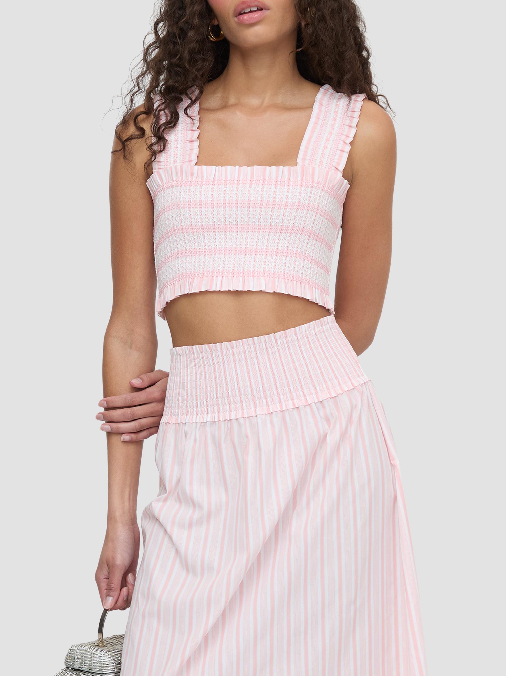 Hill House Home The Azalea Nap Top | Saks Fifth Avenue