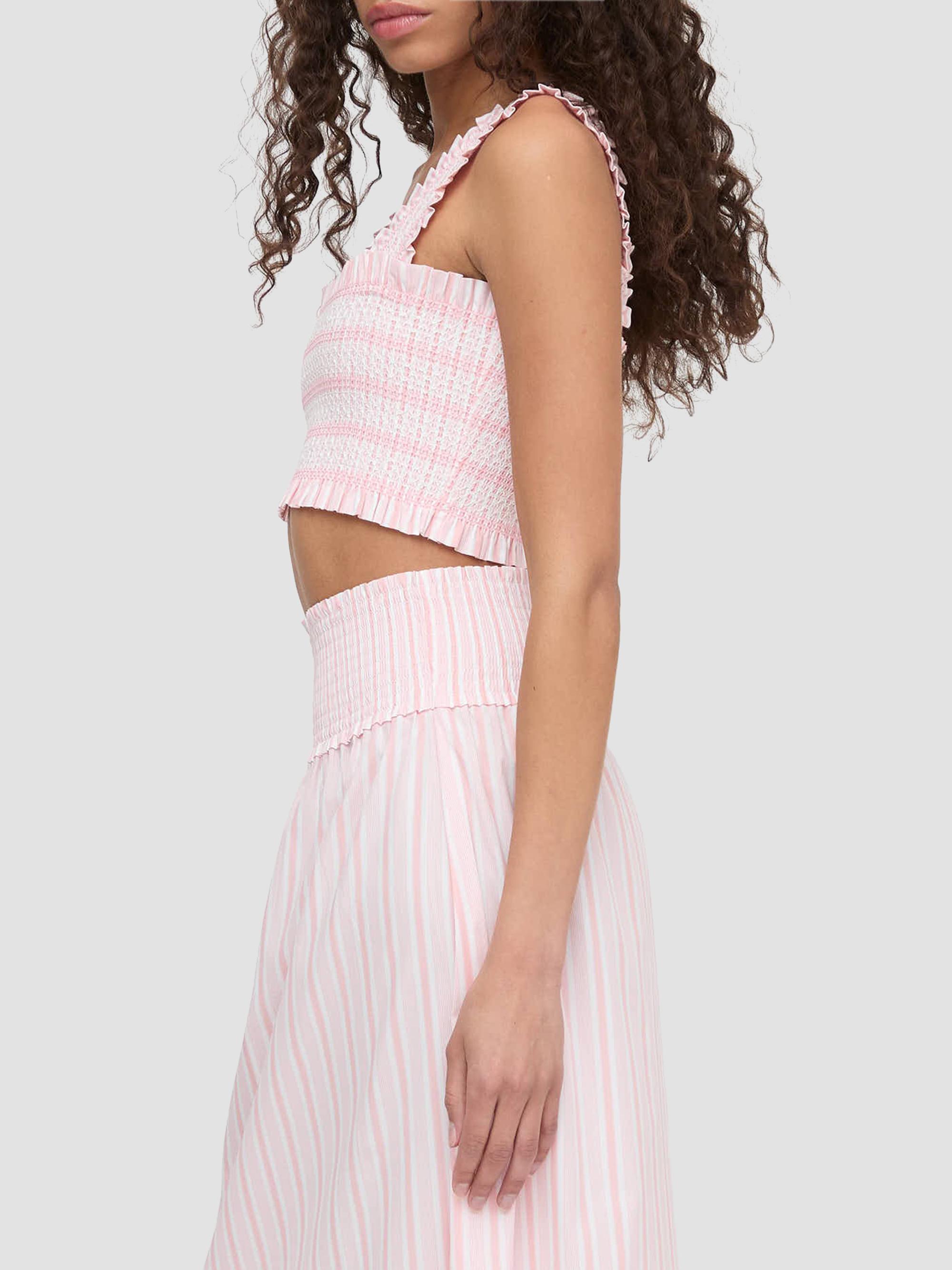 Hill House Home The Azalea Nap Top | Saks Fifth Avenue