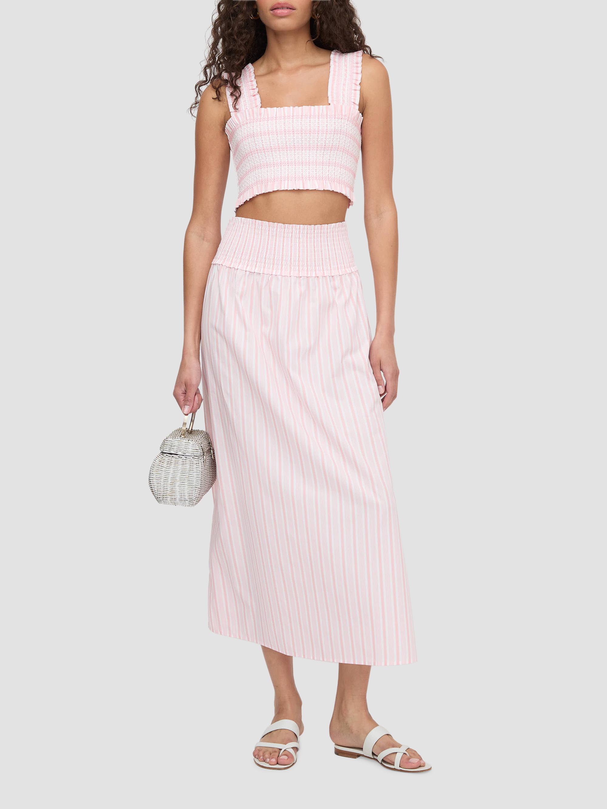 Hill House Home The Azalea Nap Top | Saks Fifth Avenue