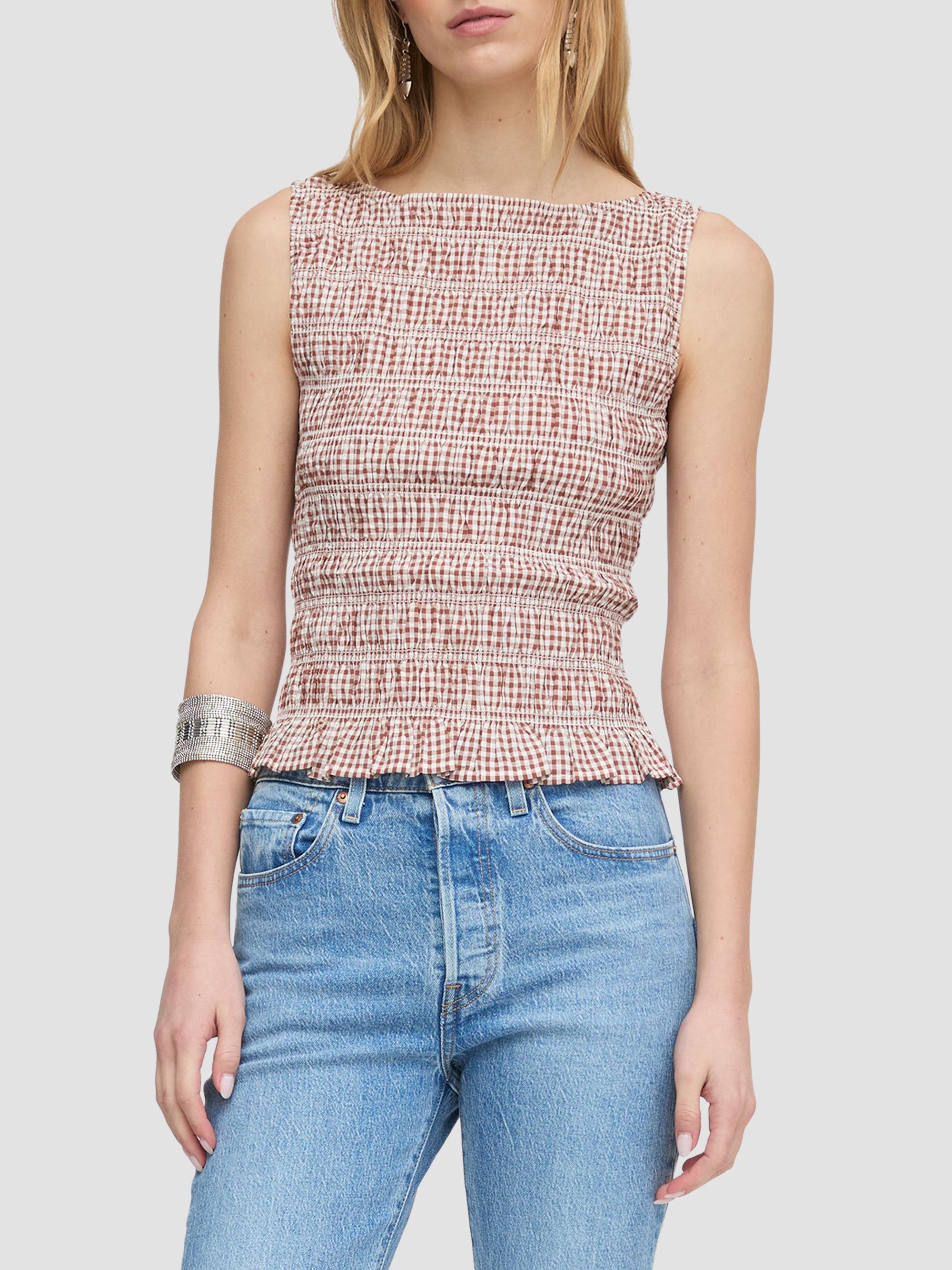 Hill House Home The Phoebe Nap Top | Saks Fifth Avenue
