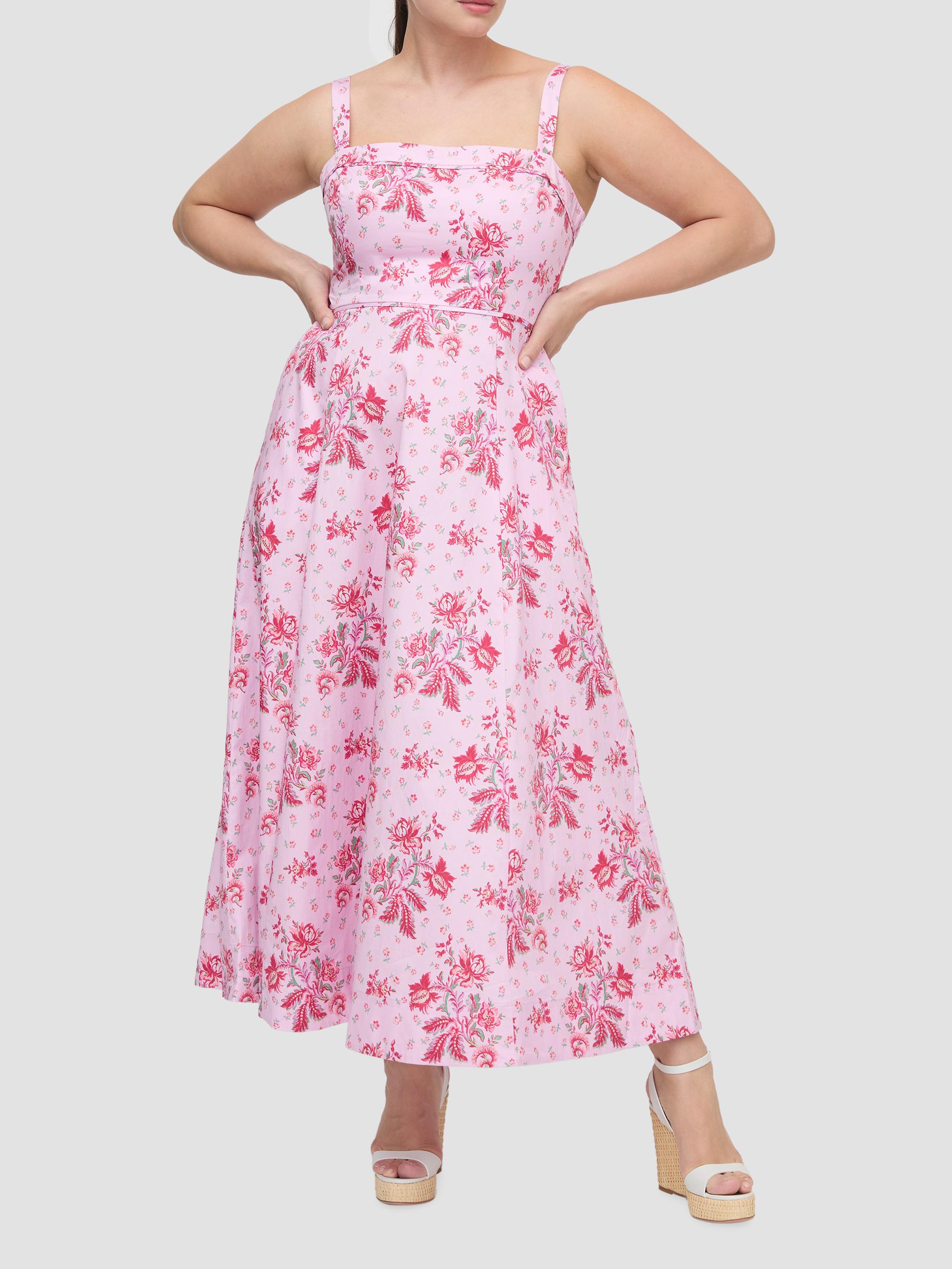 Hill House Home The Davina Dress | Saks Fifth Avenue