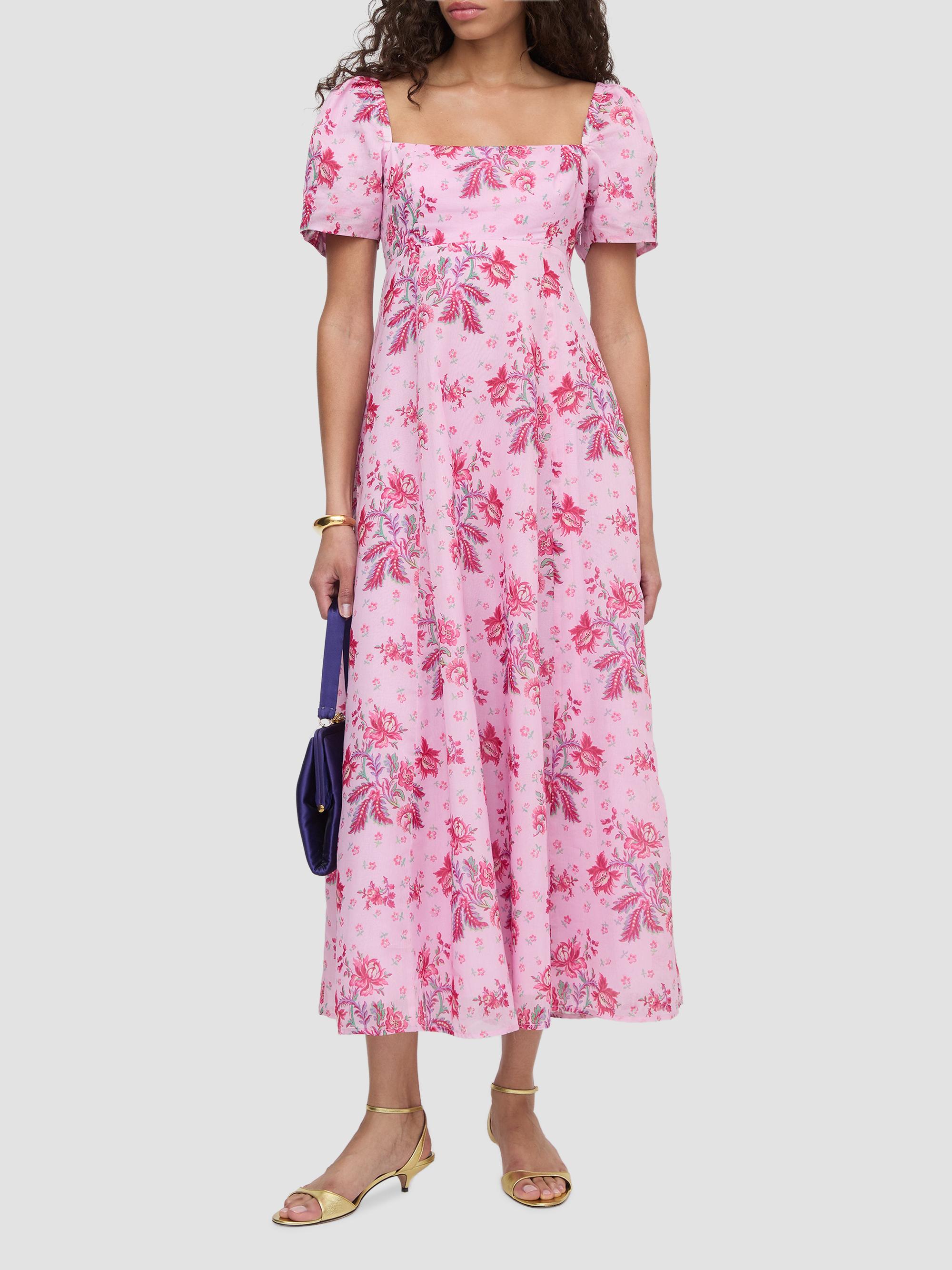 Hill House Home The Ezra Dress | Saks Fifth Avenue