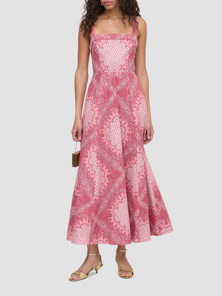 Hill House Home The Ezra Dress | Saks Fifth Avenue