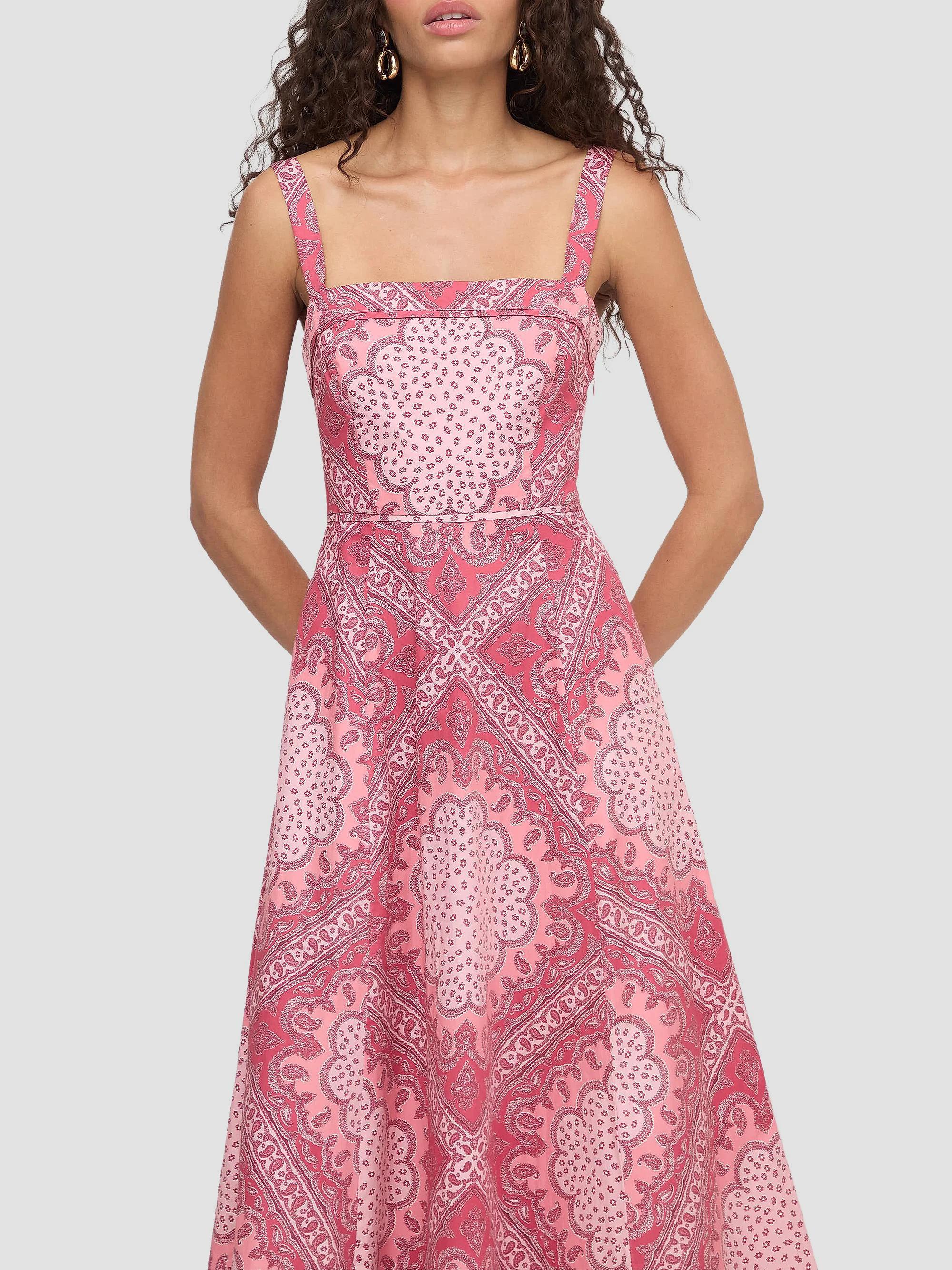 Hill House Home The Ezra Dress | Saks Fifth Avenue