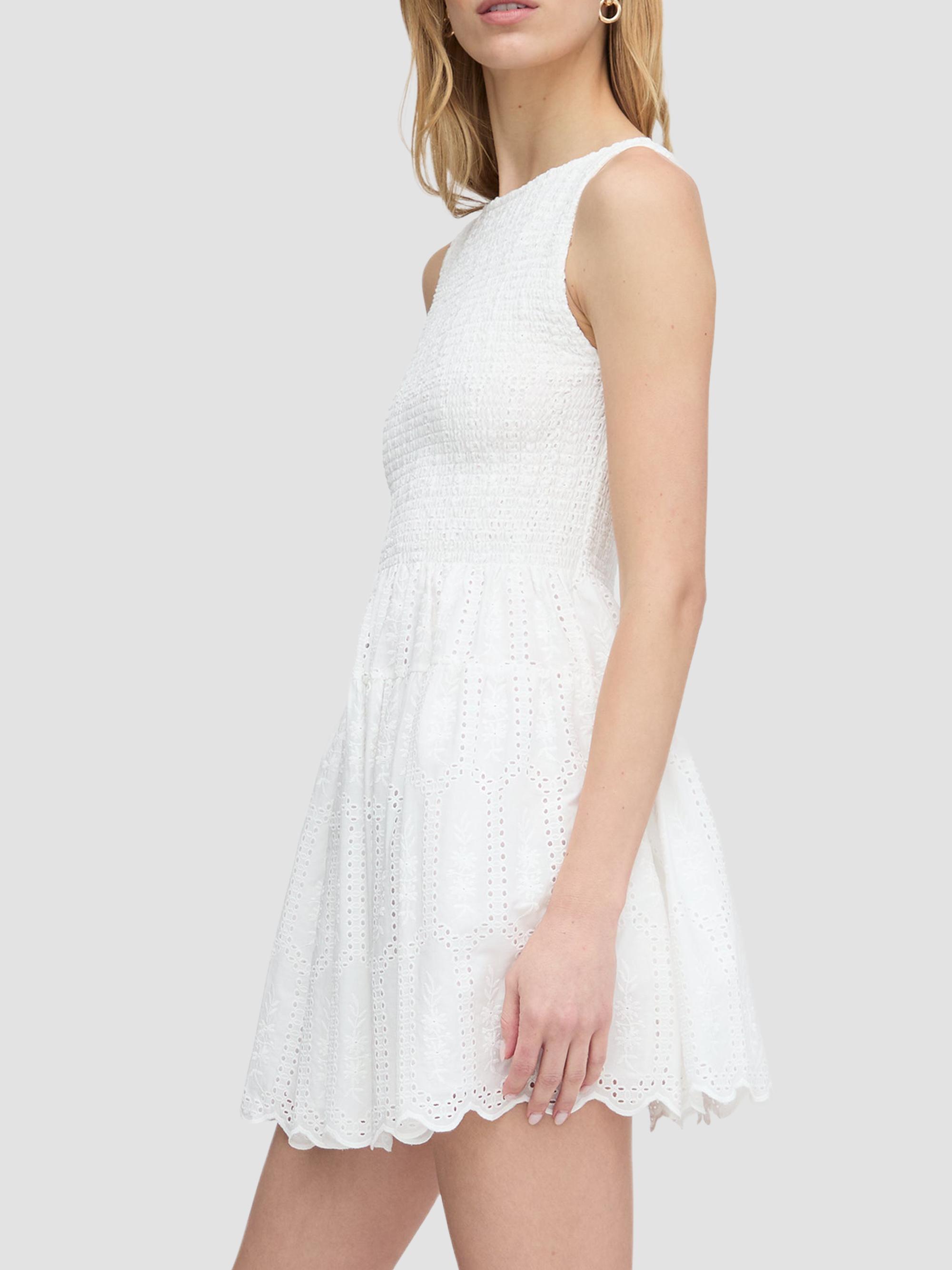hill house mini dress The Margot | Red / S | 100% Cotton Hill House offers impeccable quality The Eliza Mini in Poppy