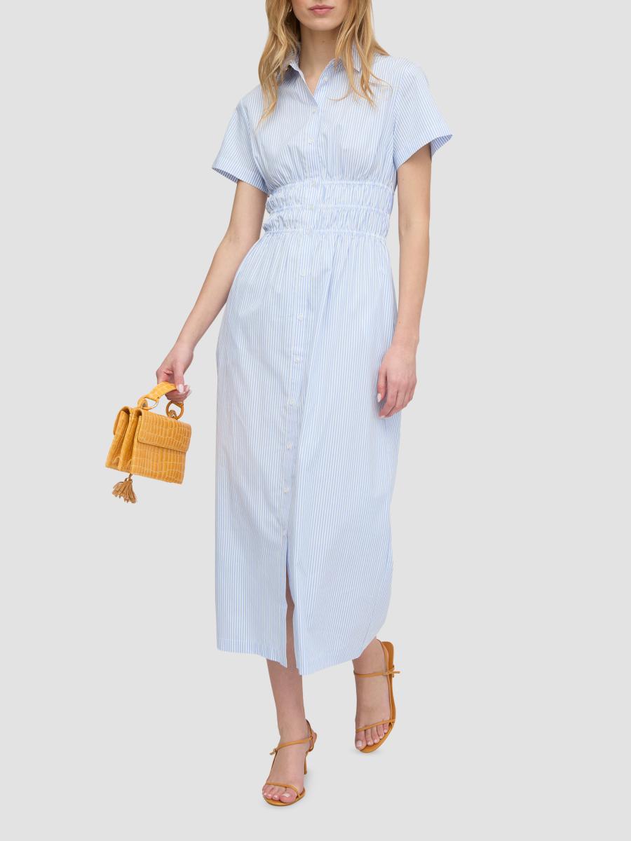 Hill House Home The Jamie Nap Dress | Saks Fifth Avenue