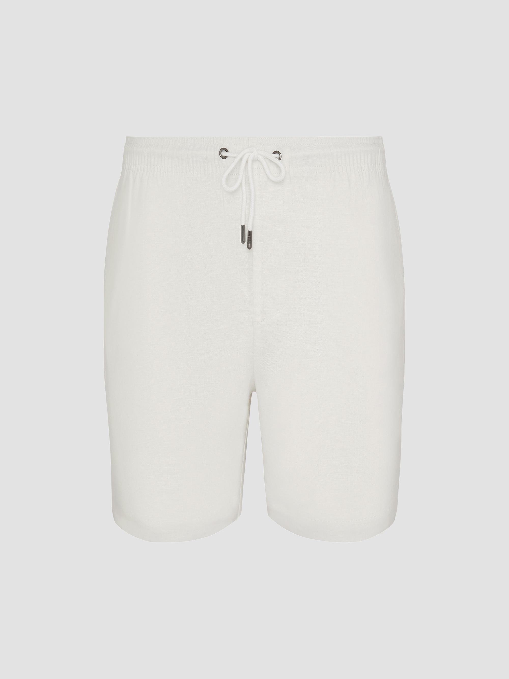 John Elliott Game Mesh Shorts | Saks Fifth Avenue
