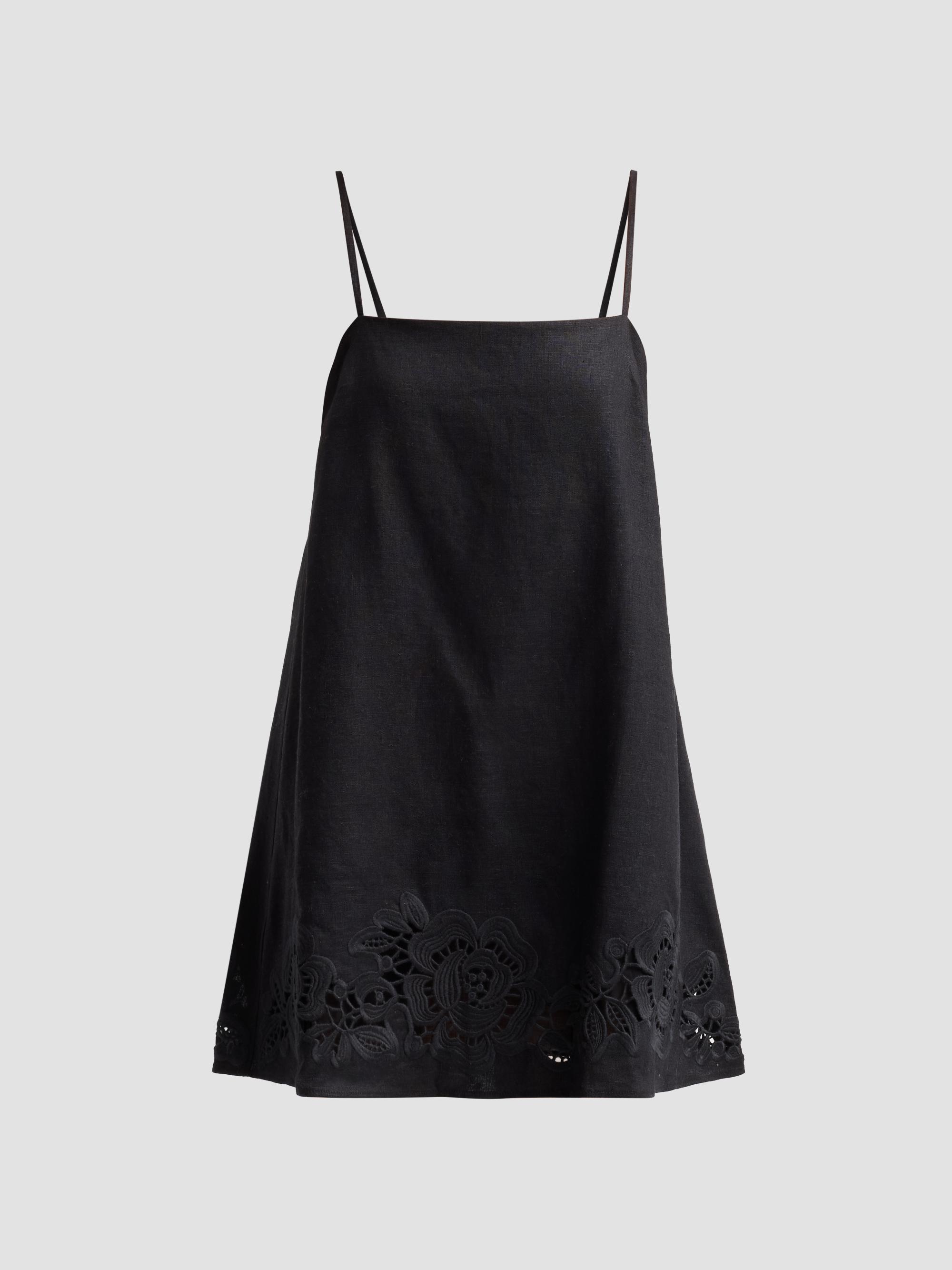 Peony Enamour Holiday Mini Dress | Saks Fifth Avenue