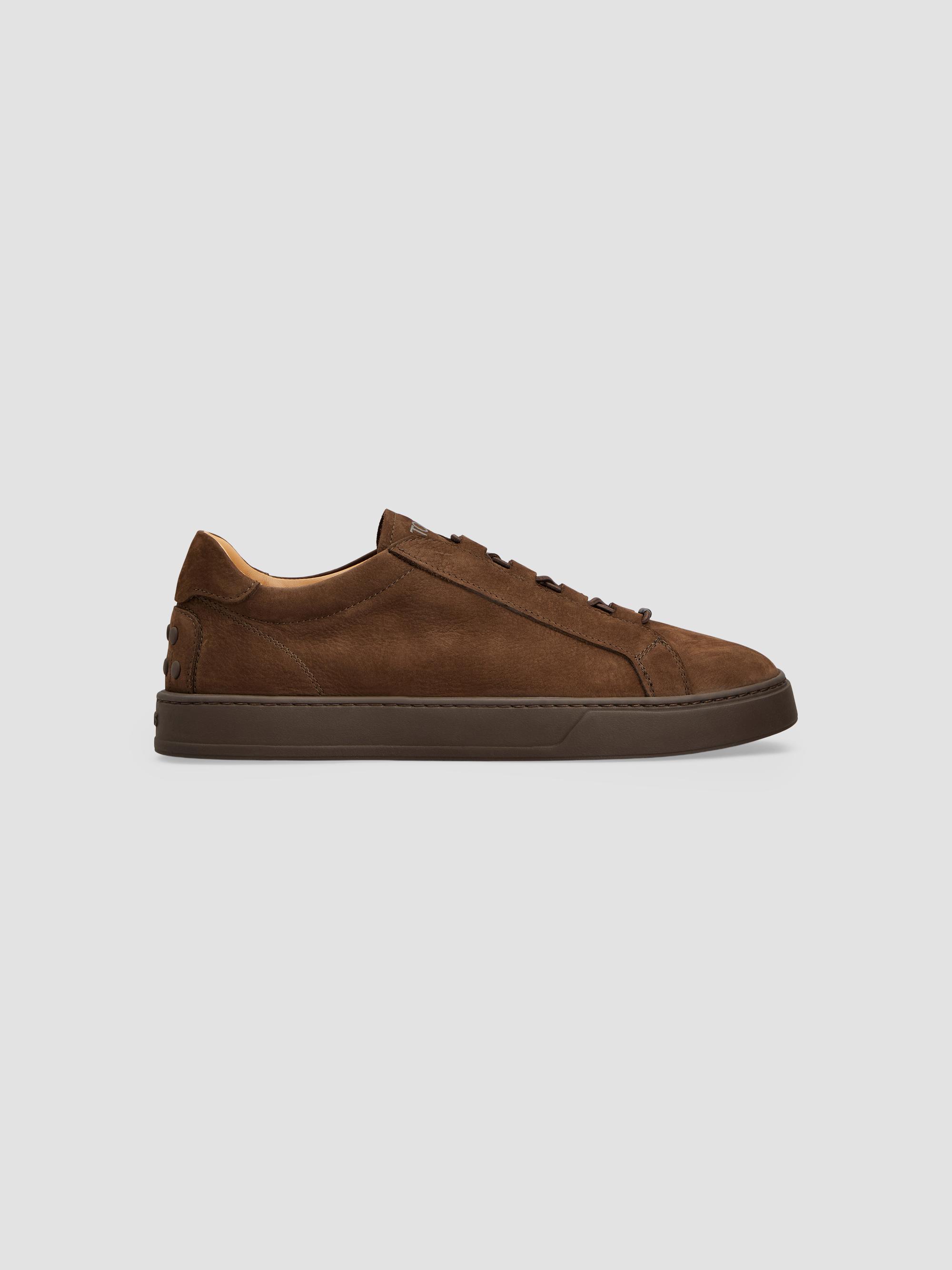 Common Projects Men's Original Achilles Leather Low-Top Sneakers