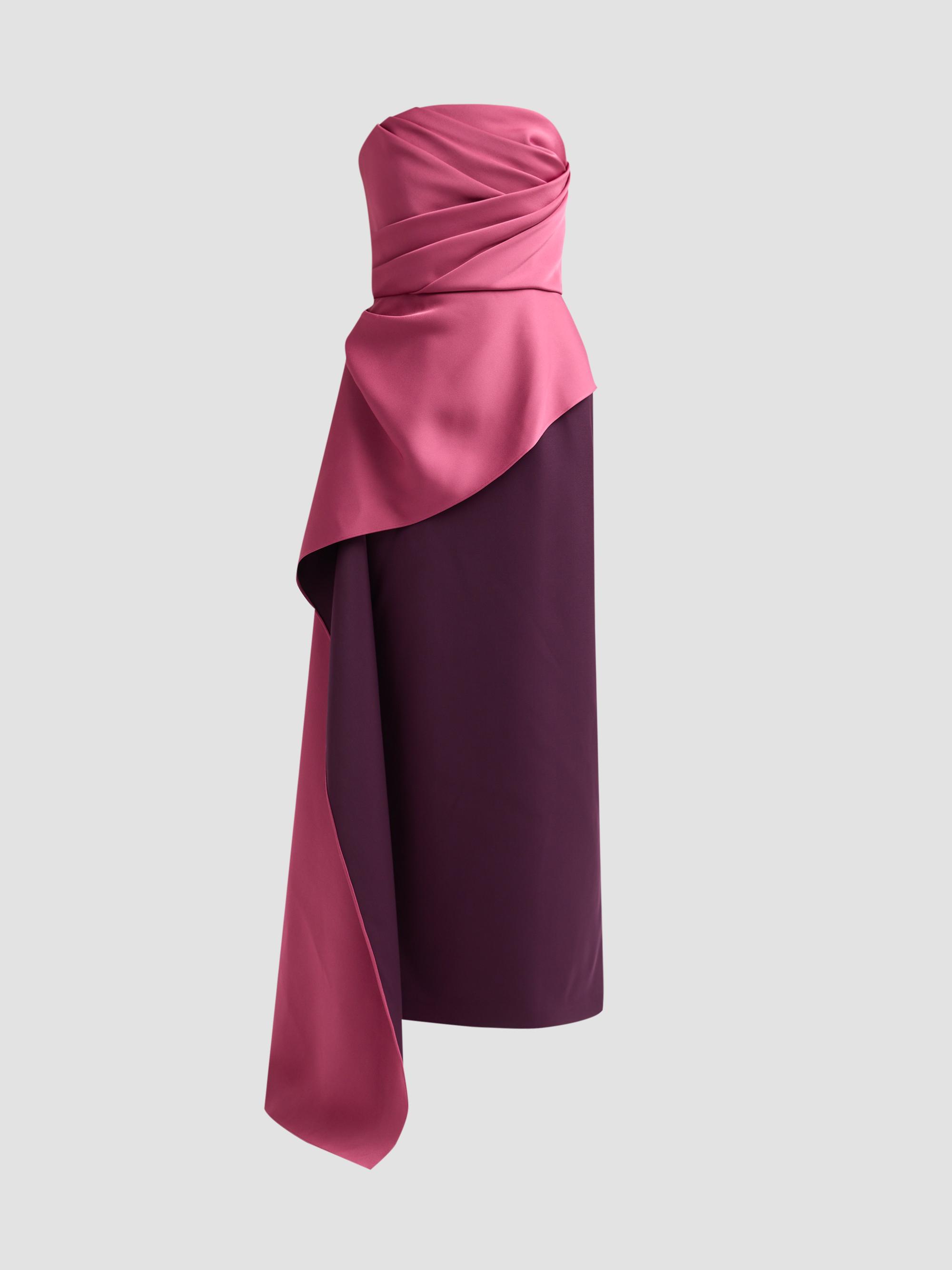 saks fifth bridesmaid dresses Women's Satin Designer Women pant