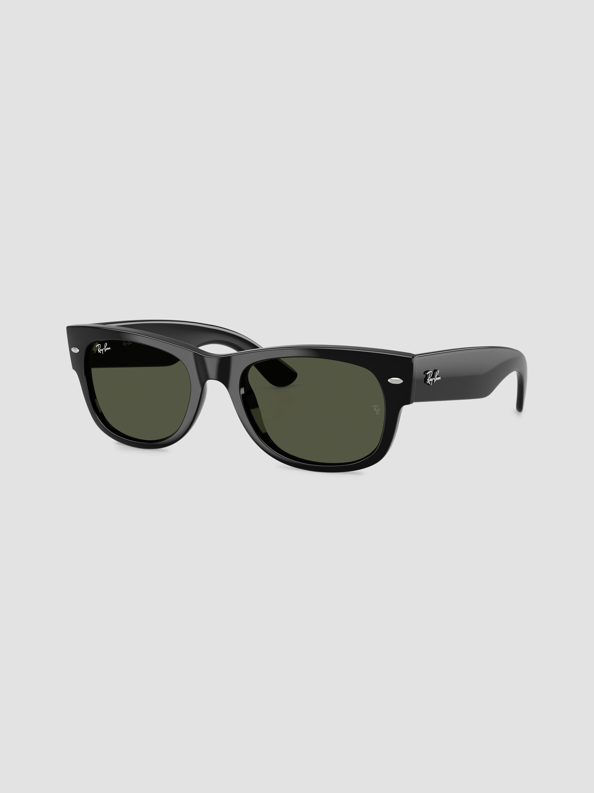 Ray-Ban 0RB4840S 52MM Square Sunglasses | Saks Fifth Avenue