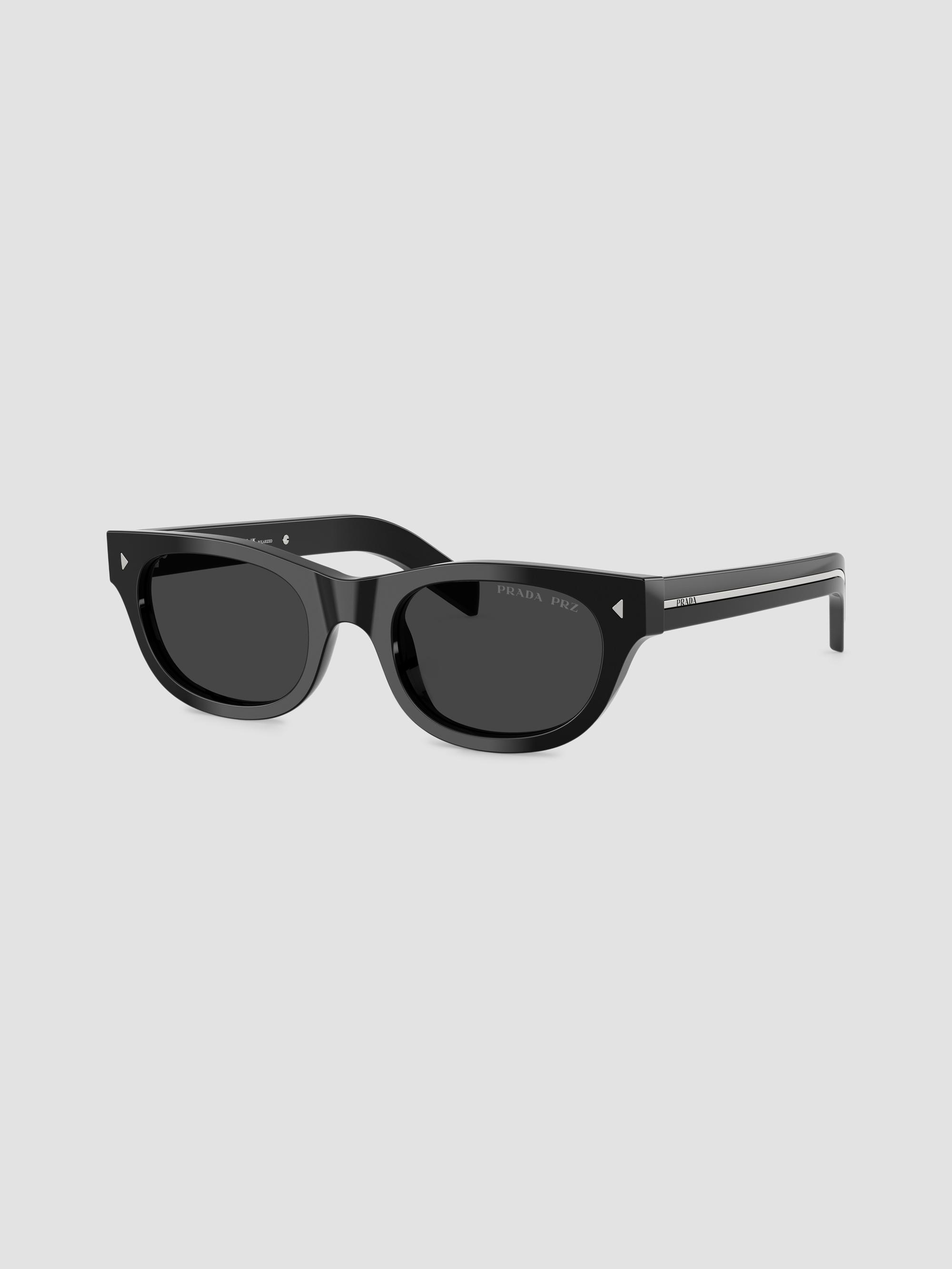 Prada 52MM Cat Eye Sunglasses | Saks Fifth Avenue