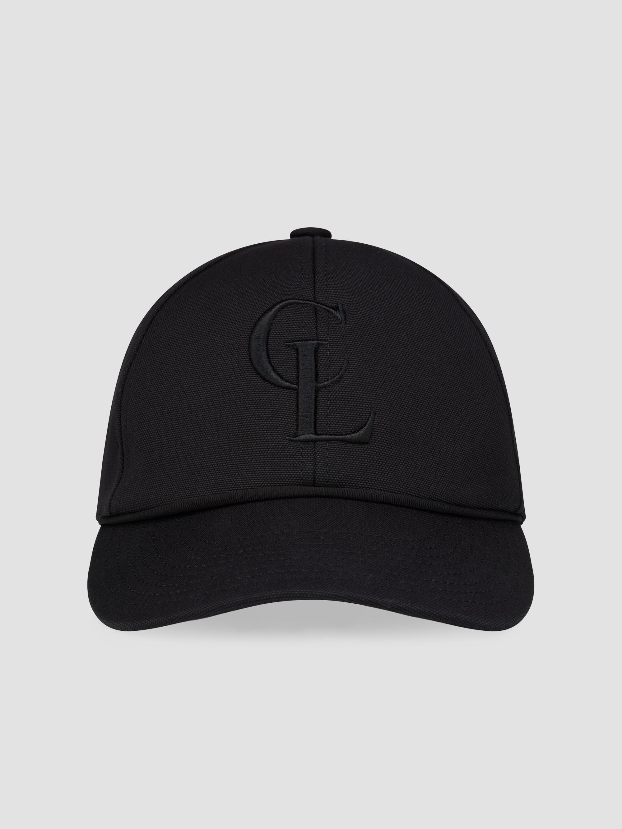 TOM FORD TF Canvas Baseball Cap | Saks Fifth Avenue