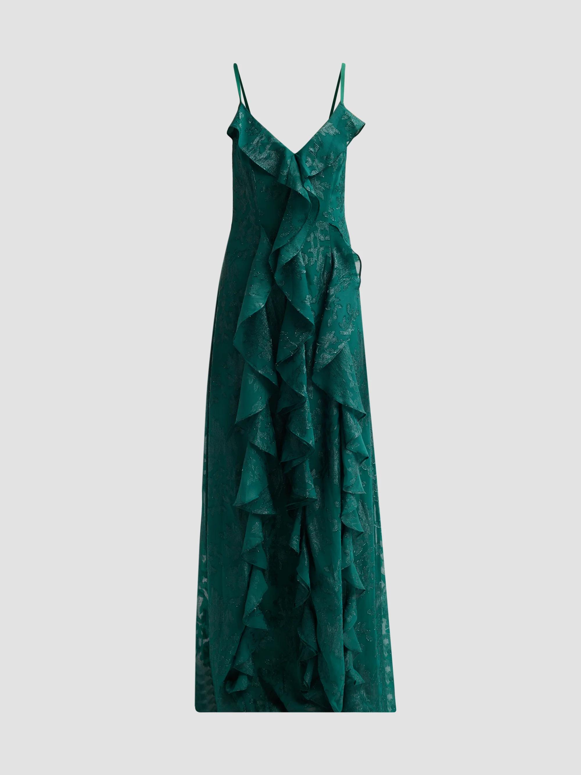 grey's anatomy meredith wedding dress Grey Sweet Surrender Edit M (10 main image 0