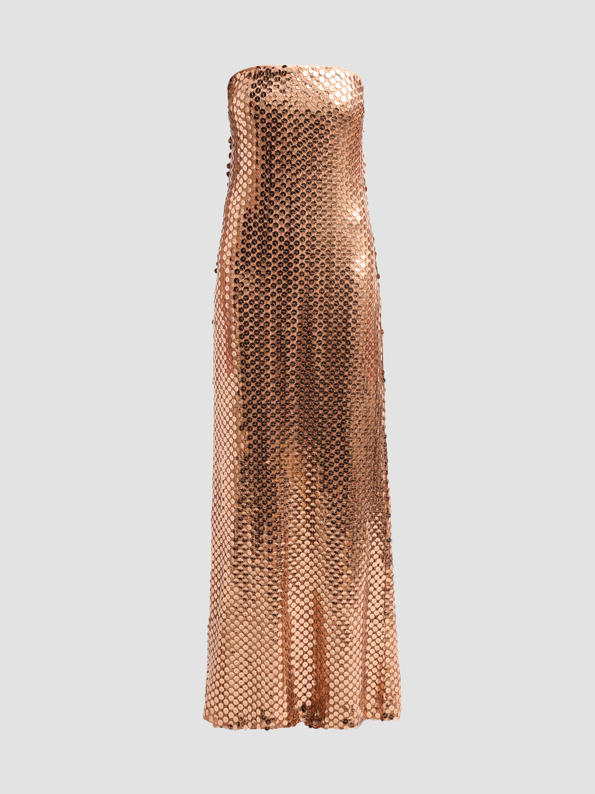 Women's Sequin Designer Dresses