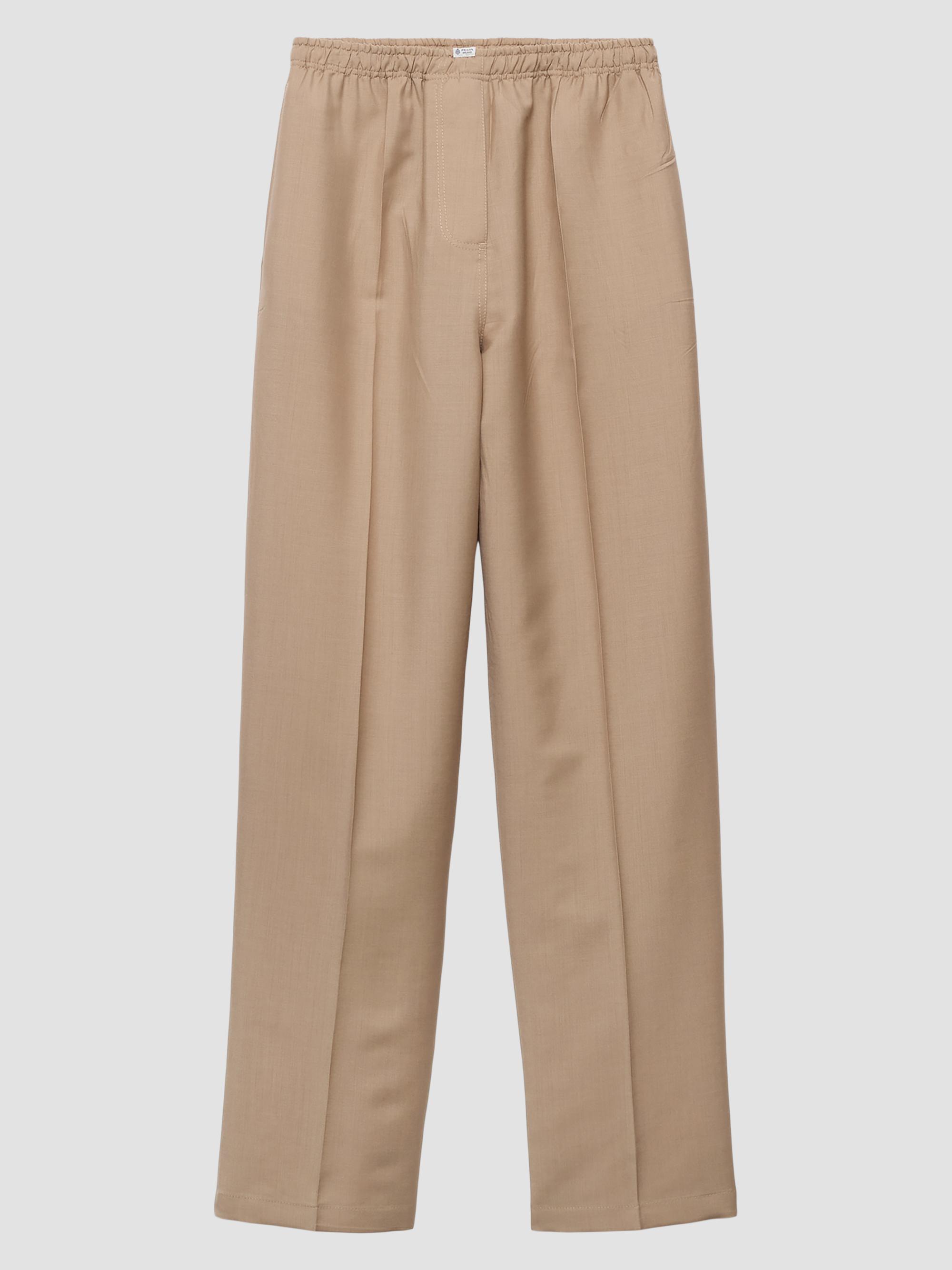 Women's Prada Designer Pants | Saks Fifth Avenue