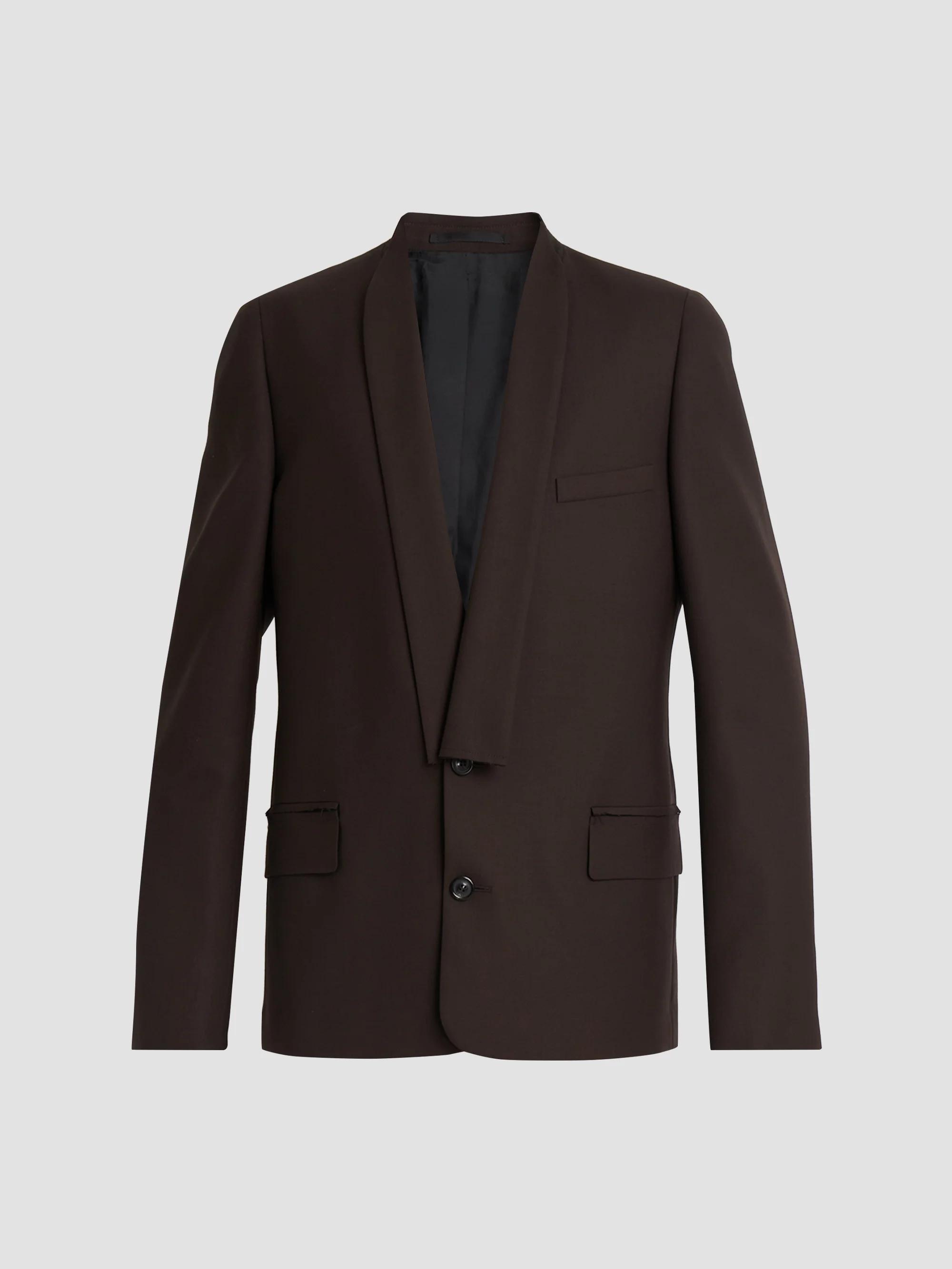 Giorgio Armani Rice Stitch Sport Jacket | Saks Fifth Avenue