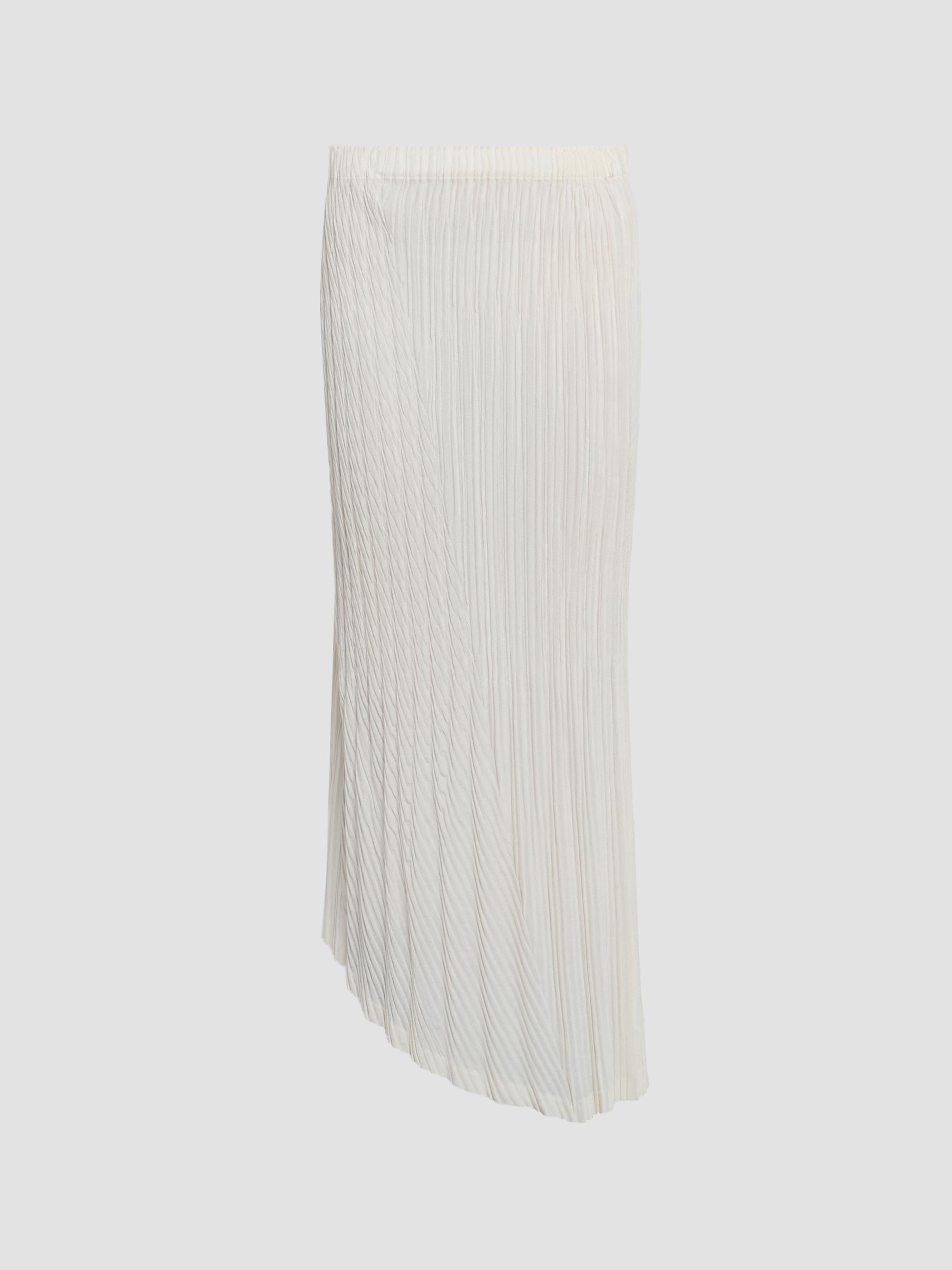Issey Miyake Obscure Pleats Top | Saks Fifth Avenue