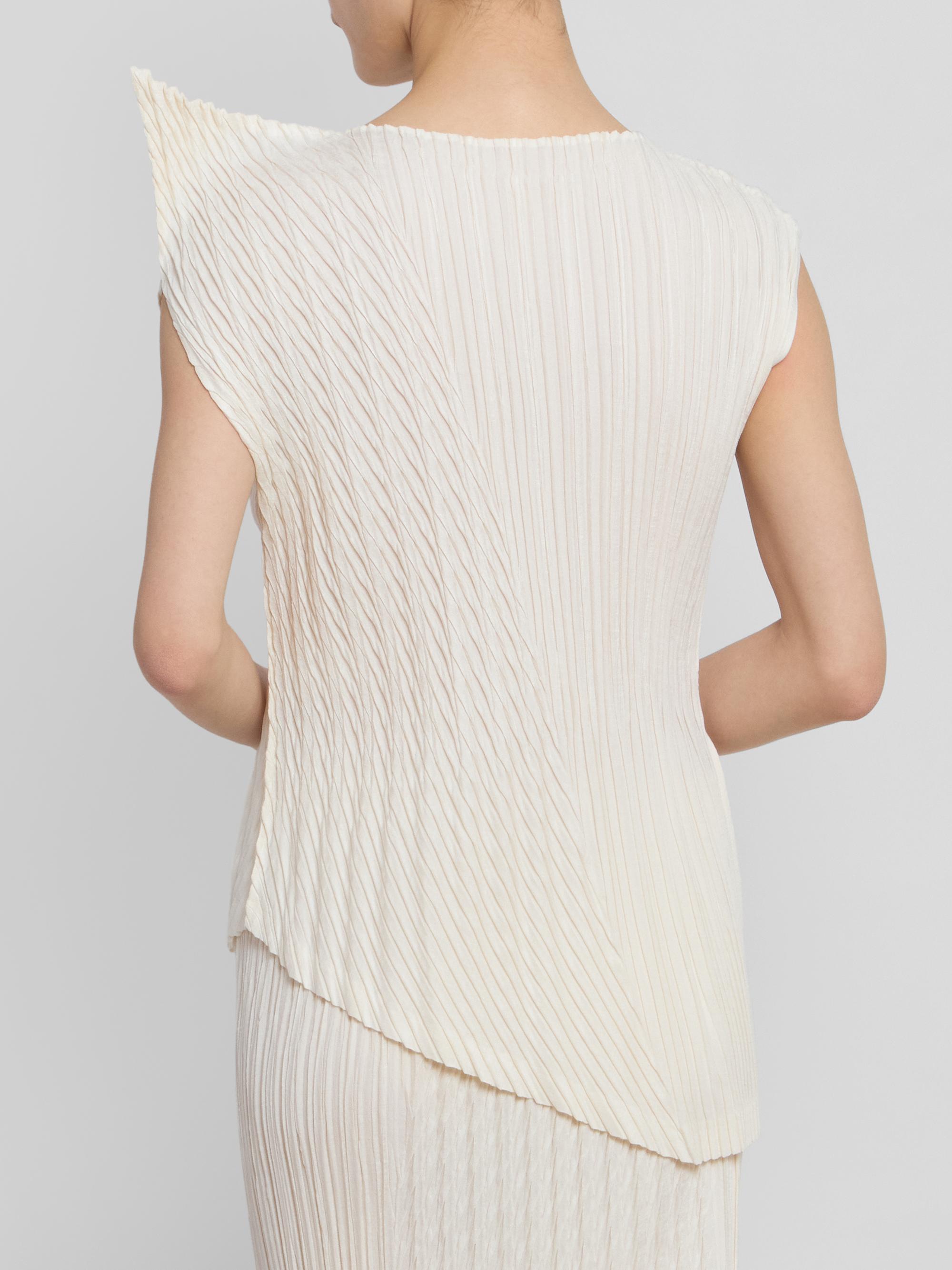 Issey Miyake Unfurling Pleats Shirt | Saks Fifth Avenue