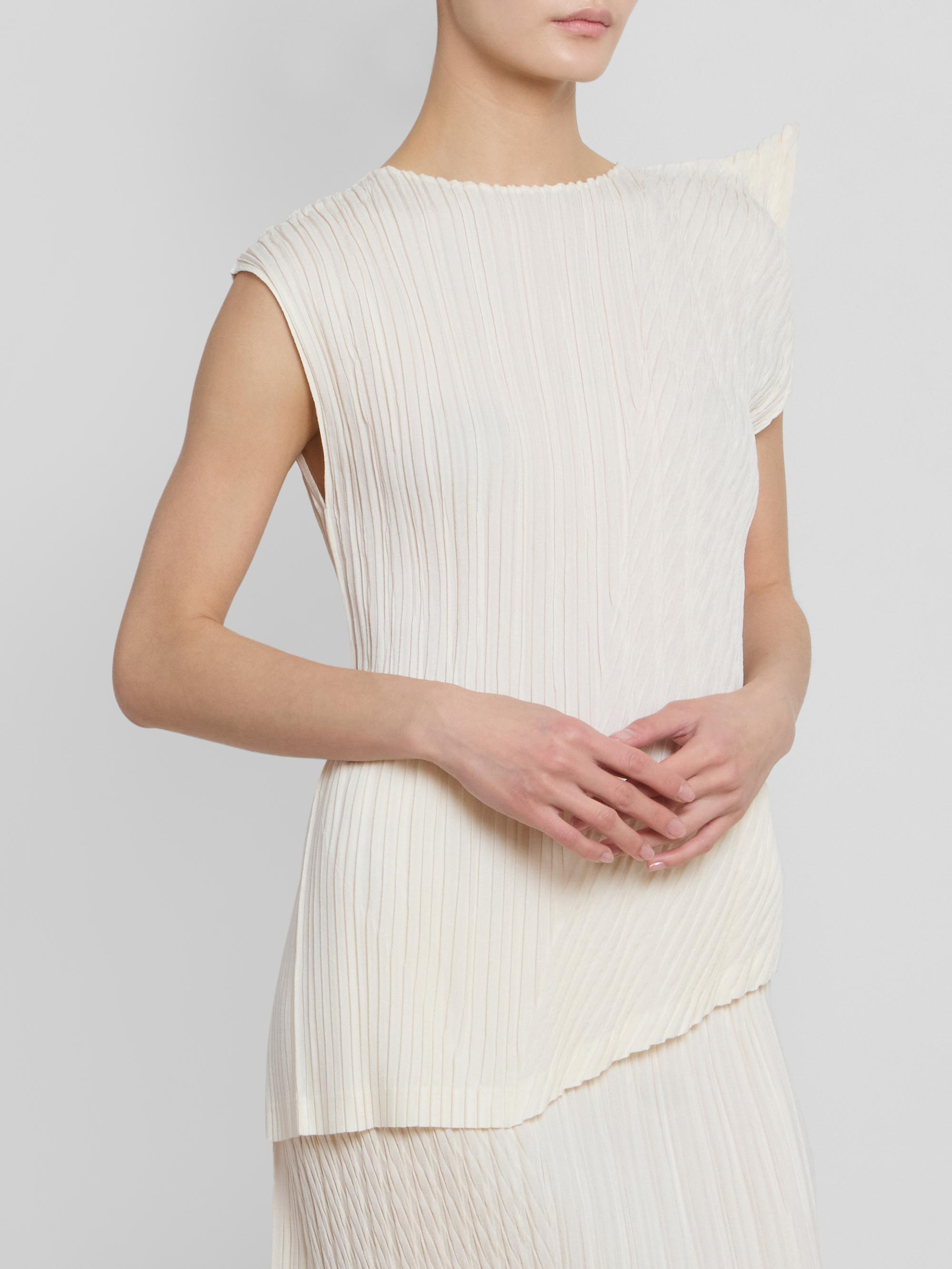 Issey Miyake Unfurling Pleats Shirt | Saks Fifth Avenue