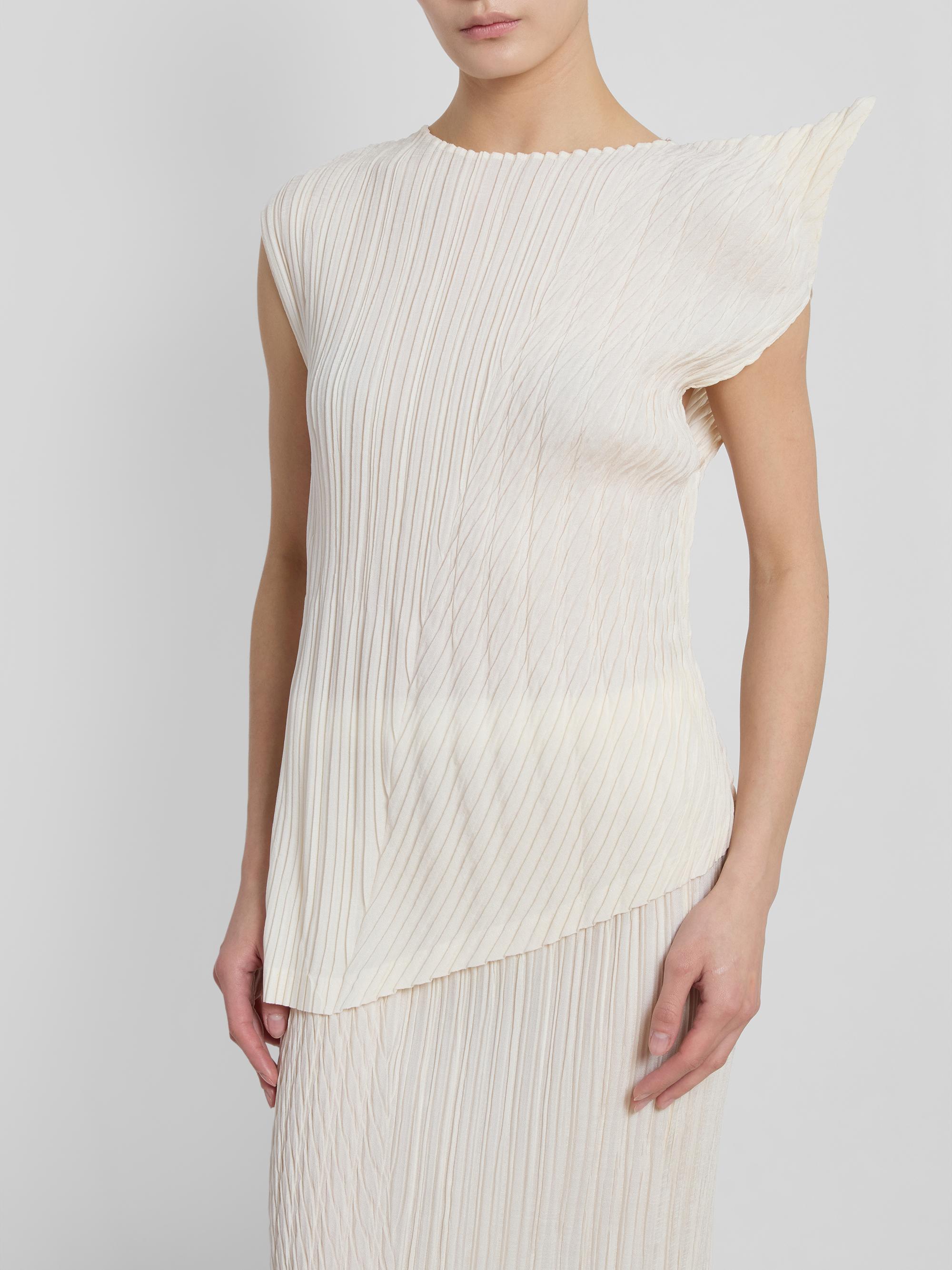 Issey Miyake Unfurling Pleats Shirt | Saks Fifth Avenue