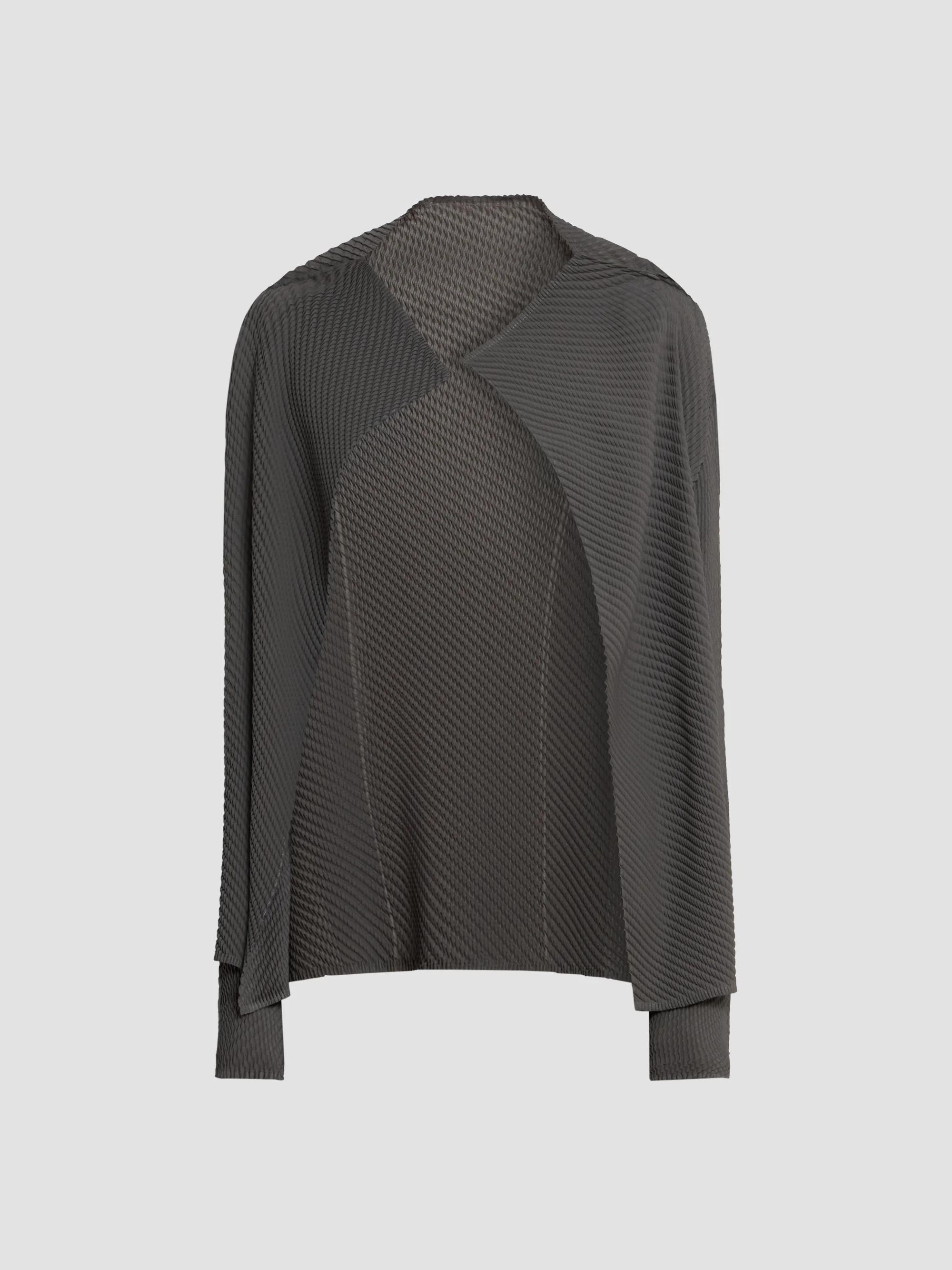 Pleats Please Issey Miyake A-Poc Shell Top | Saks Fifth Avenue