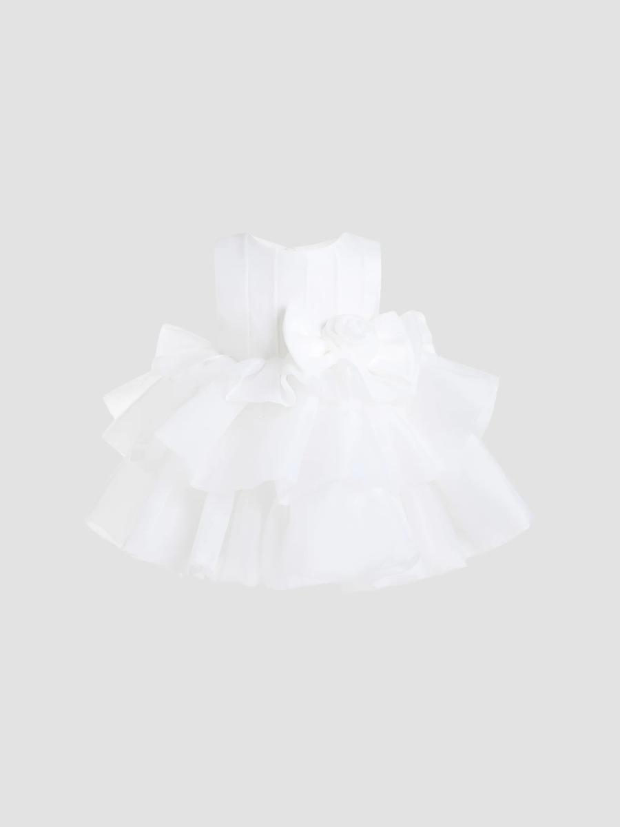 Tulleen Baby Girl's Altheira Dress | Saks Fifth Avenue