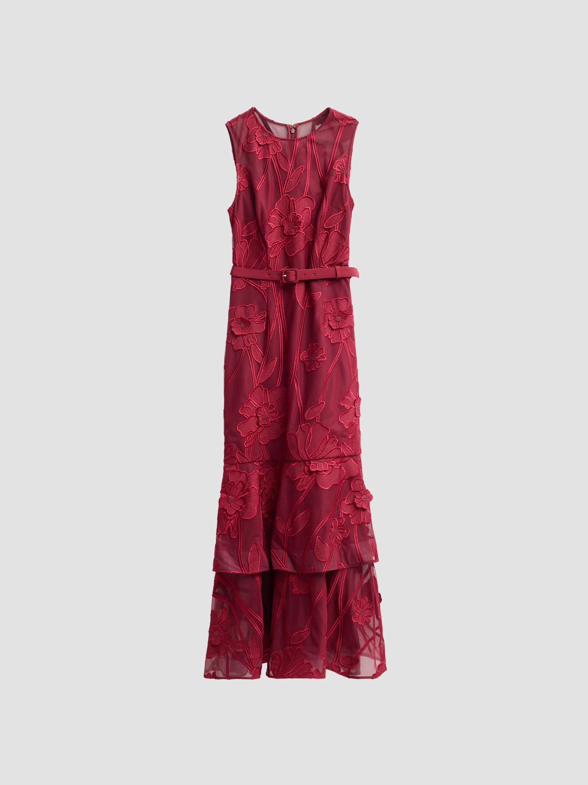 Women's Designer Mother of the Bride Dresses