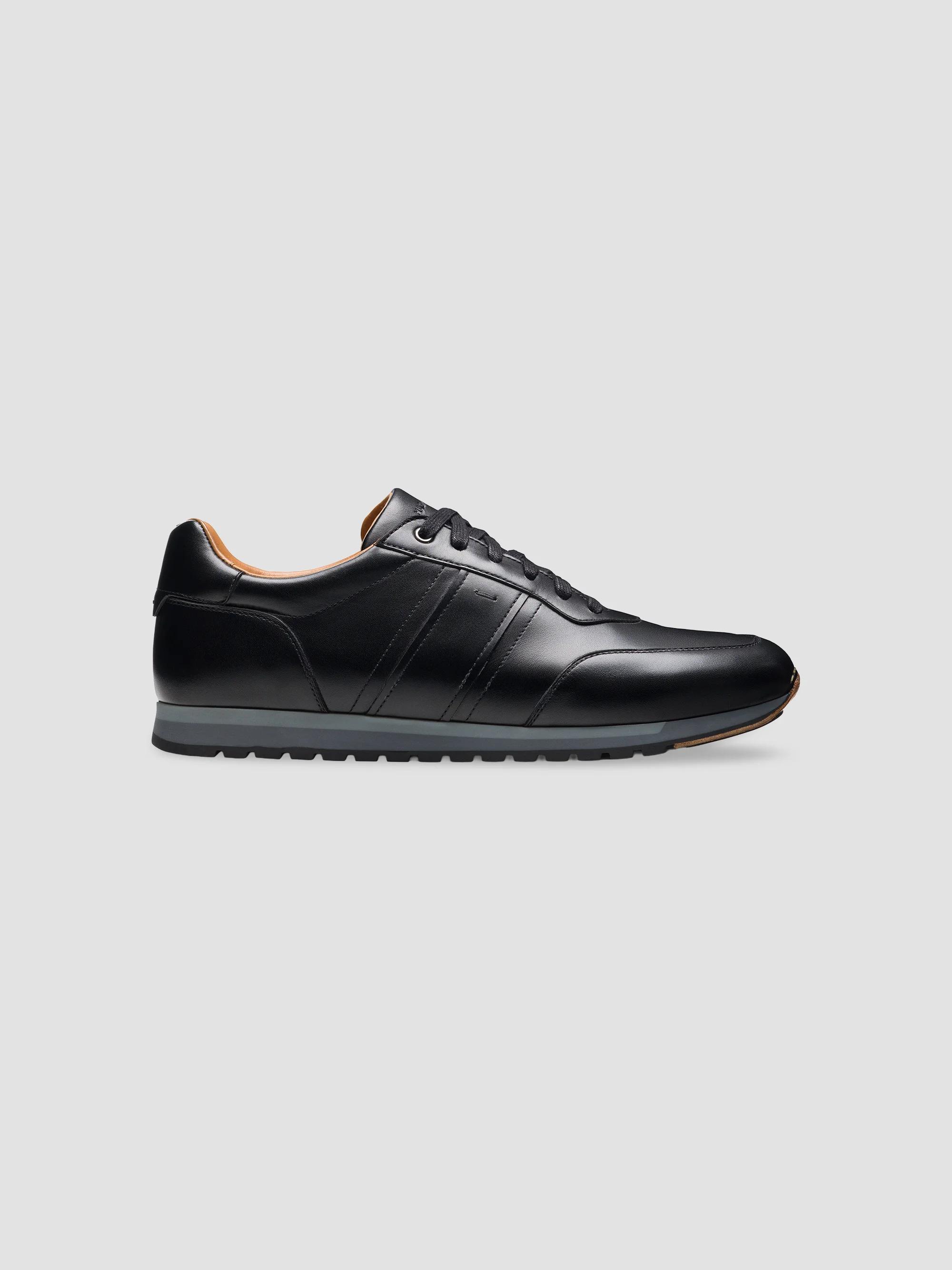 Magnanni Romero III Low-Top Runner Sneakers | Saks Fifth Avenue