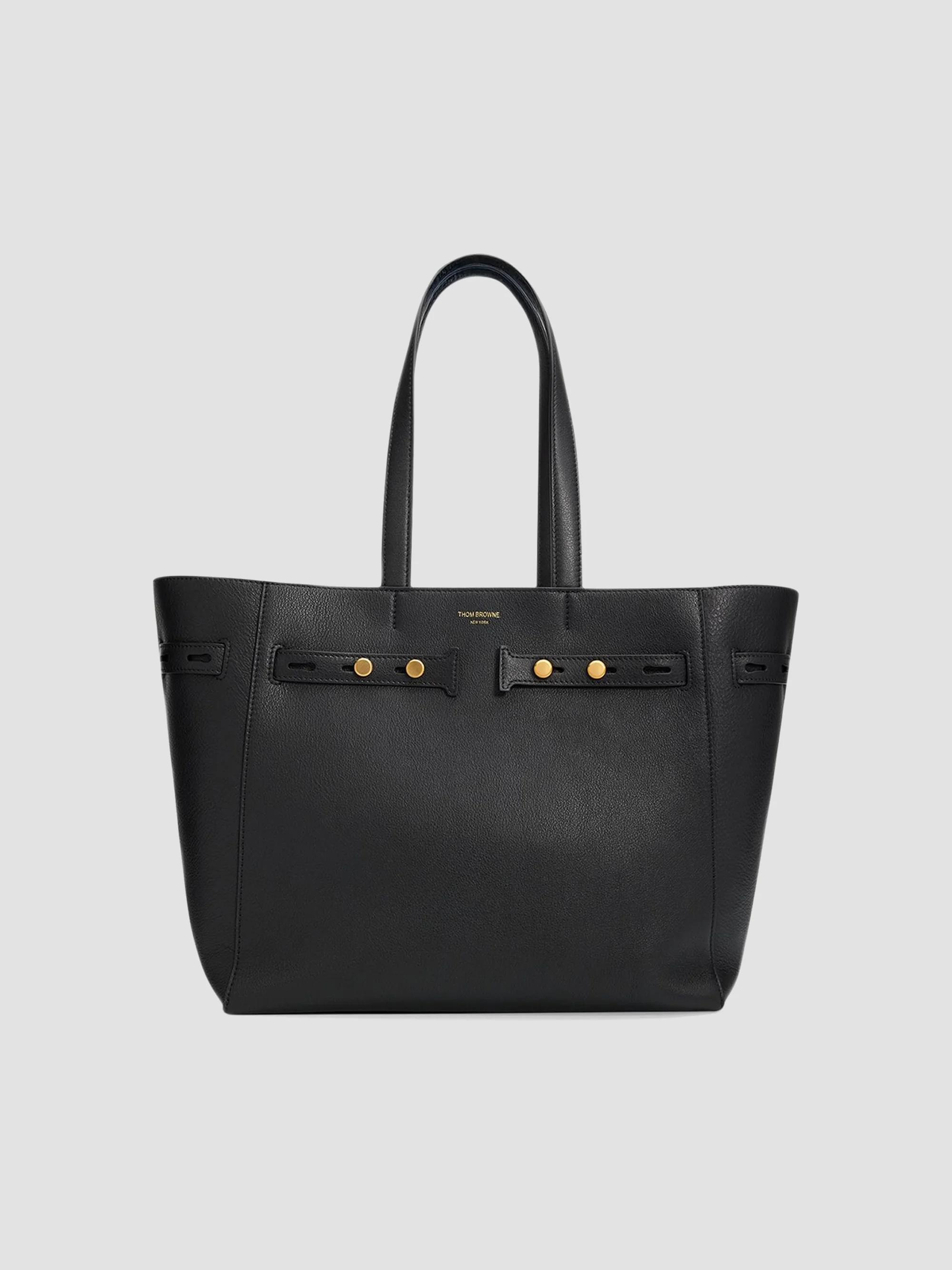 Valentino Garavani Antibes Medium Calfskin Shopping Bag | Saks