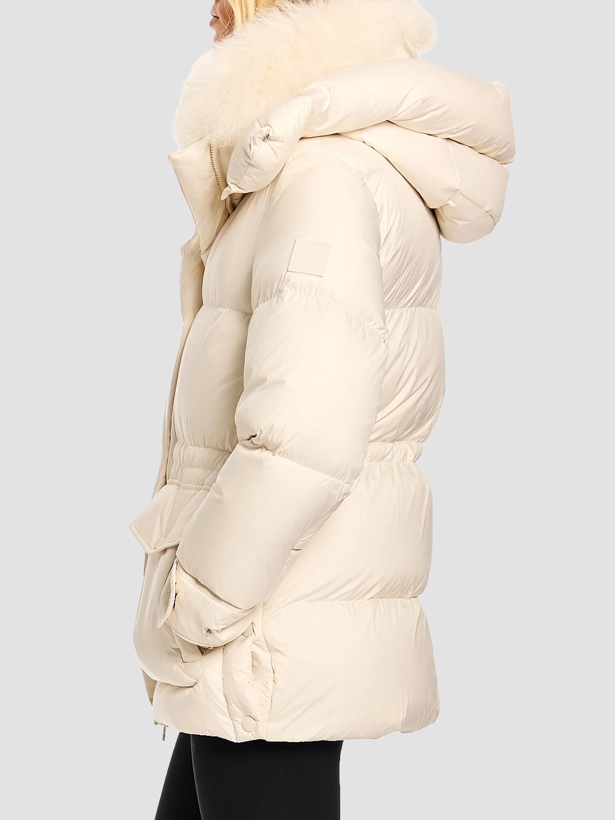 SAM. Scout Down Puffer Jacket | Saks Fifth Avenue