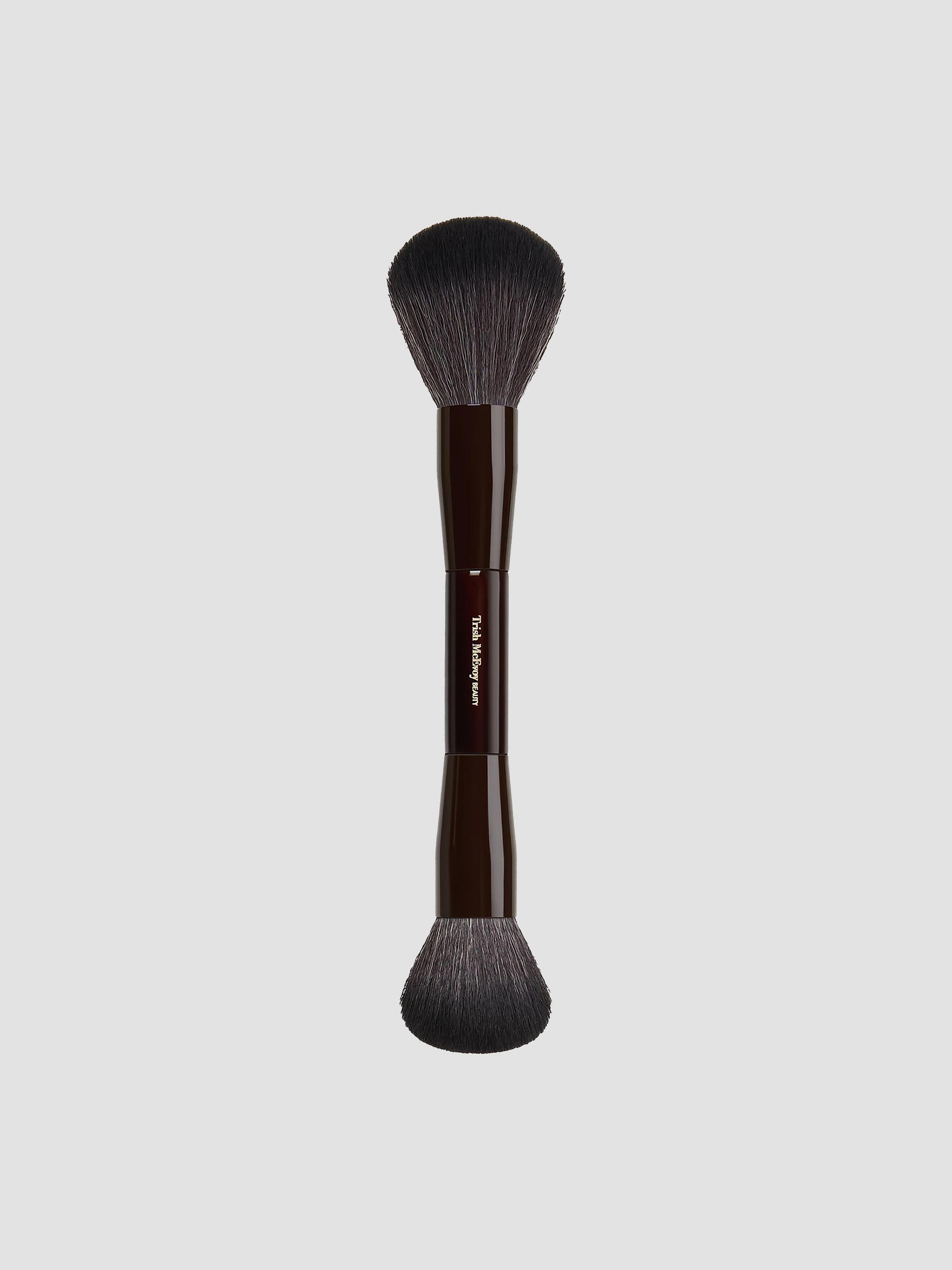 Trish McEvoy Dual-Ended Placement & Blending Brush