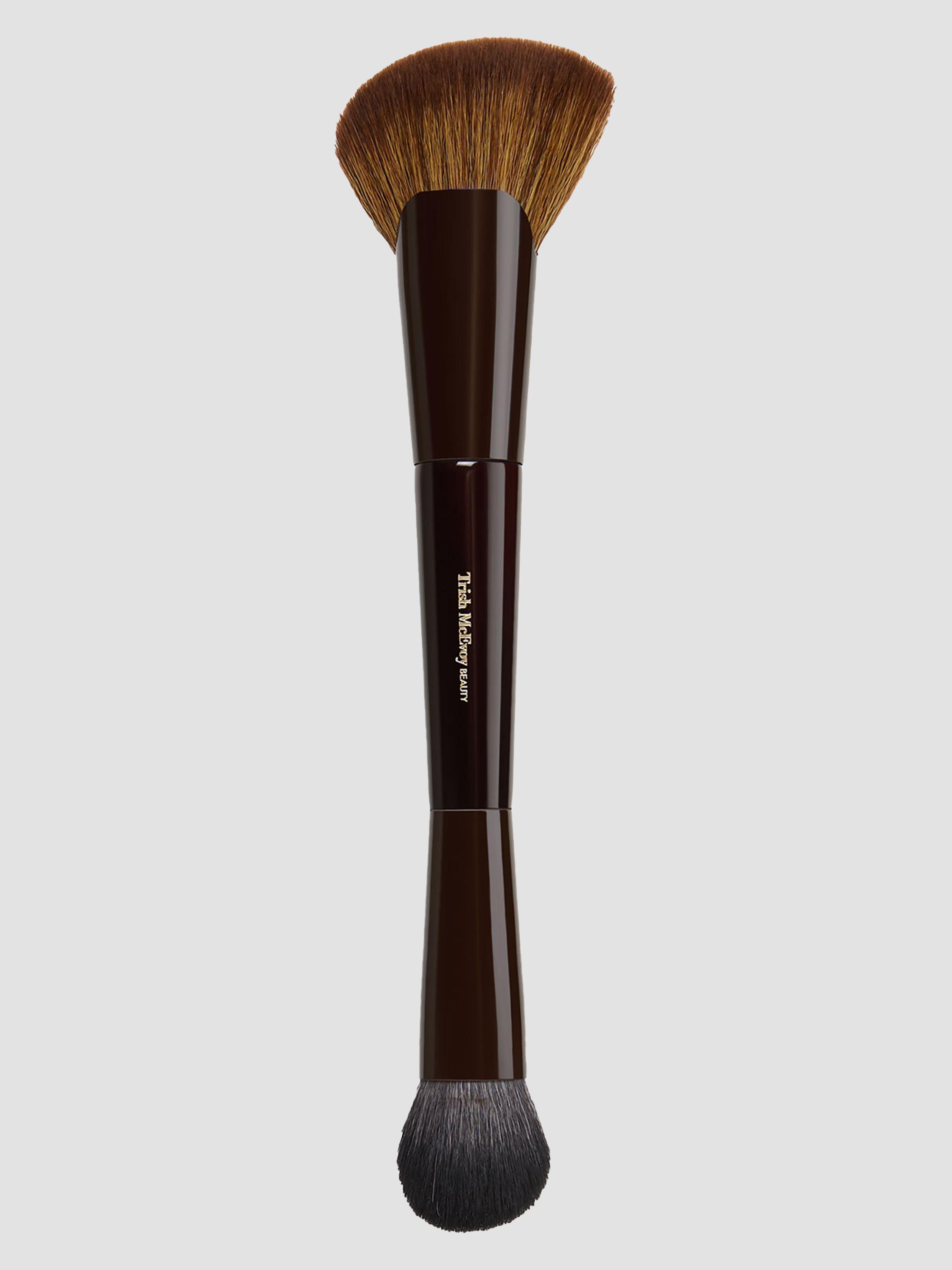 新品❗️エルメス　メイクブラシ　blush brush HERMÈS Blush Brush | Saks Fifth Avenue