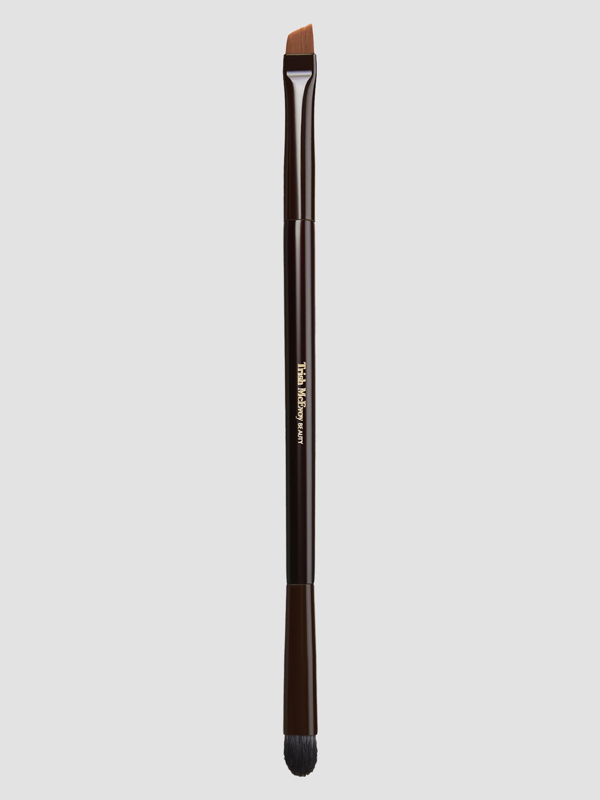 HERMÈS Les Pinceaux Hermès Le Traceur Eyeliner Brush | Saks Fifth