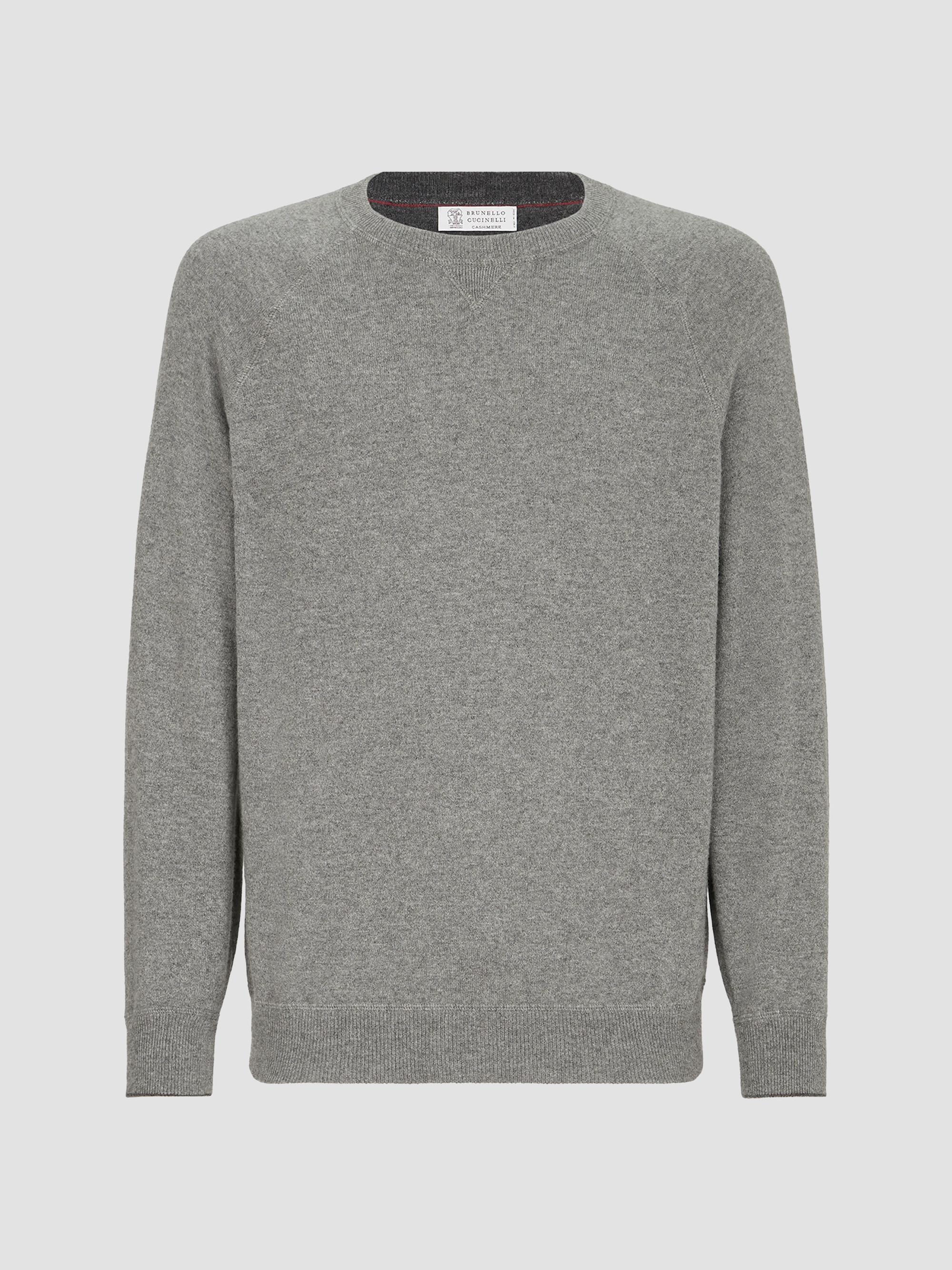 Acne Studios Kaybe Richard Logo-Embroidered Wool Sweater | Saks