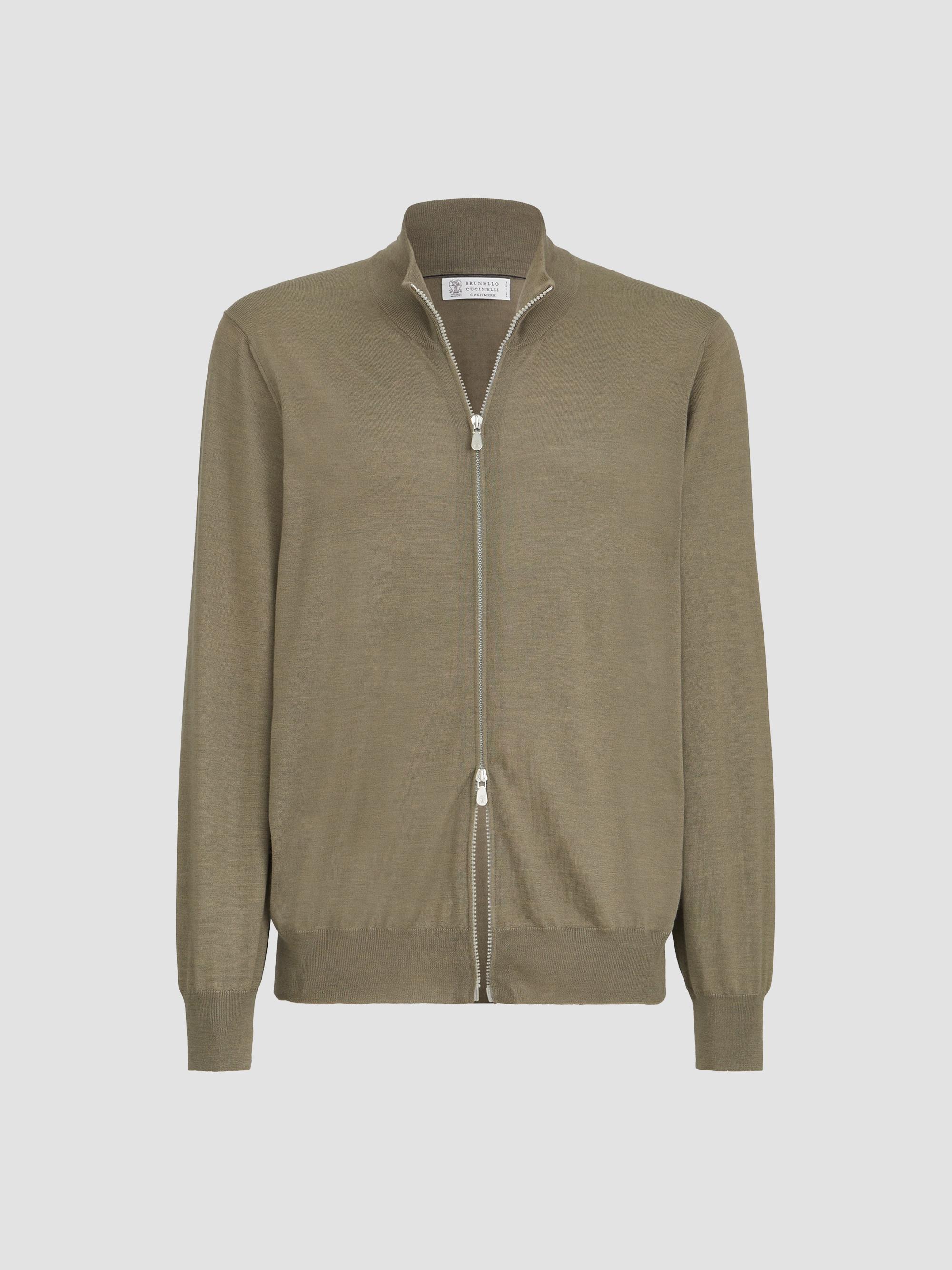 Jil Sander Wool Knit V-Neck Sweater | Saks Fifth Avenue