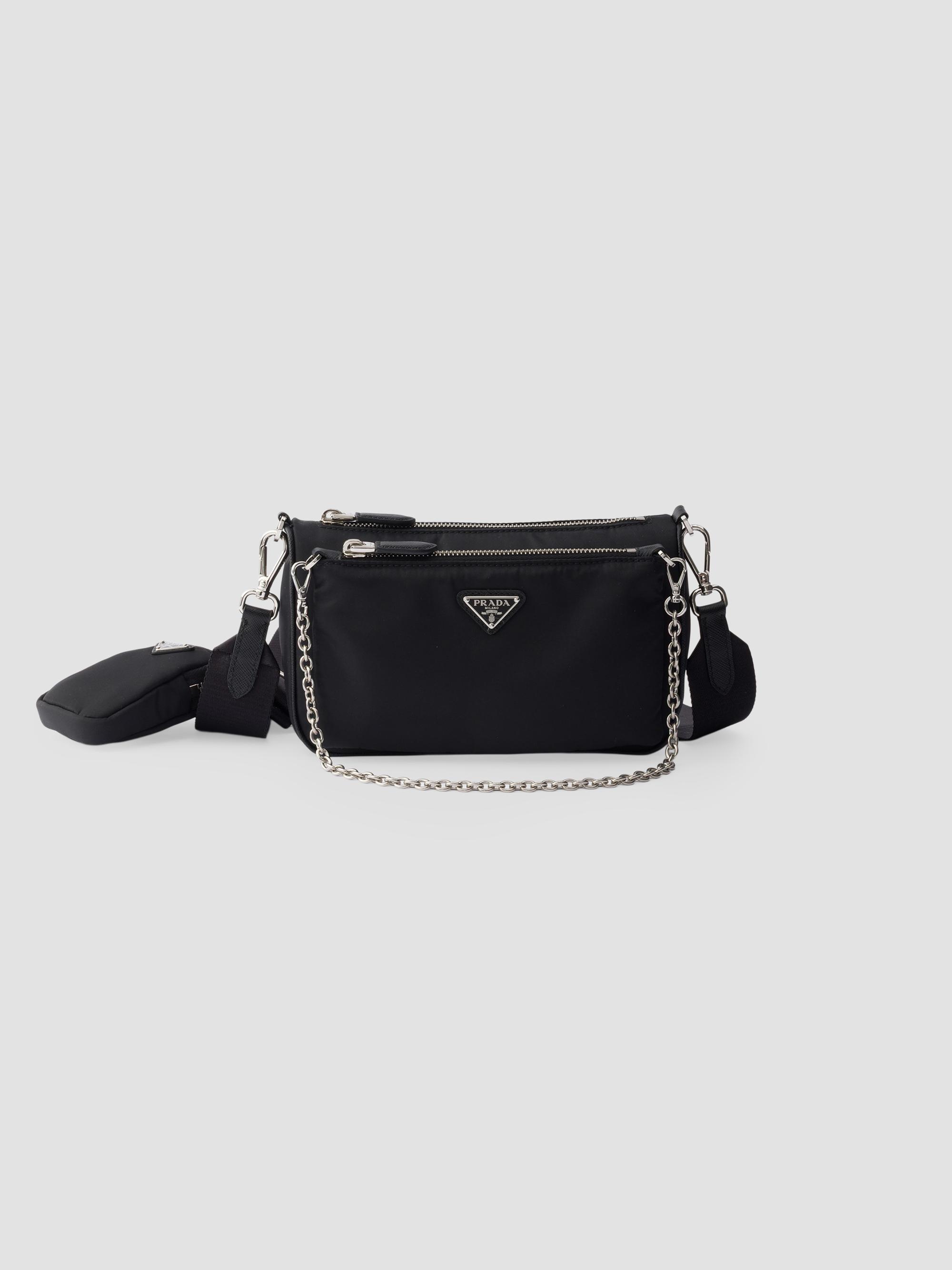 Prada Saffiano Leather Case for iPhone 17 Pro Max | Saks Fifth Avenue