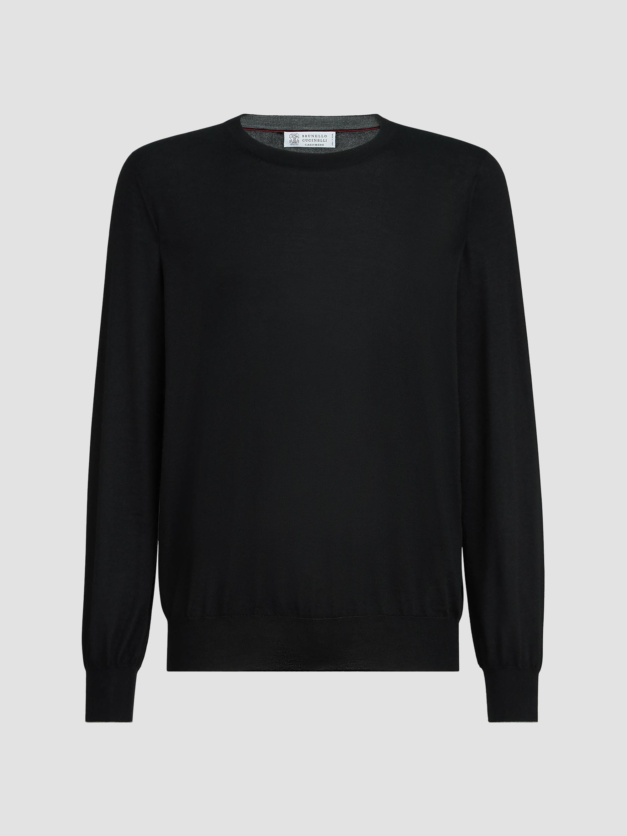 BRUNELLO CUCINELLI☆セーター☆最終価格！ Brunello Cucinelli Cashmere and Silk Lightweight Sweater | Saks