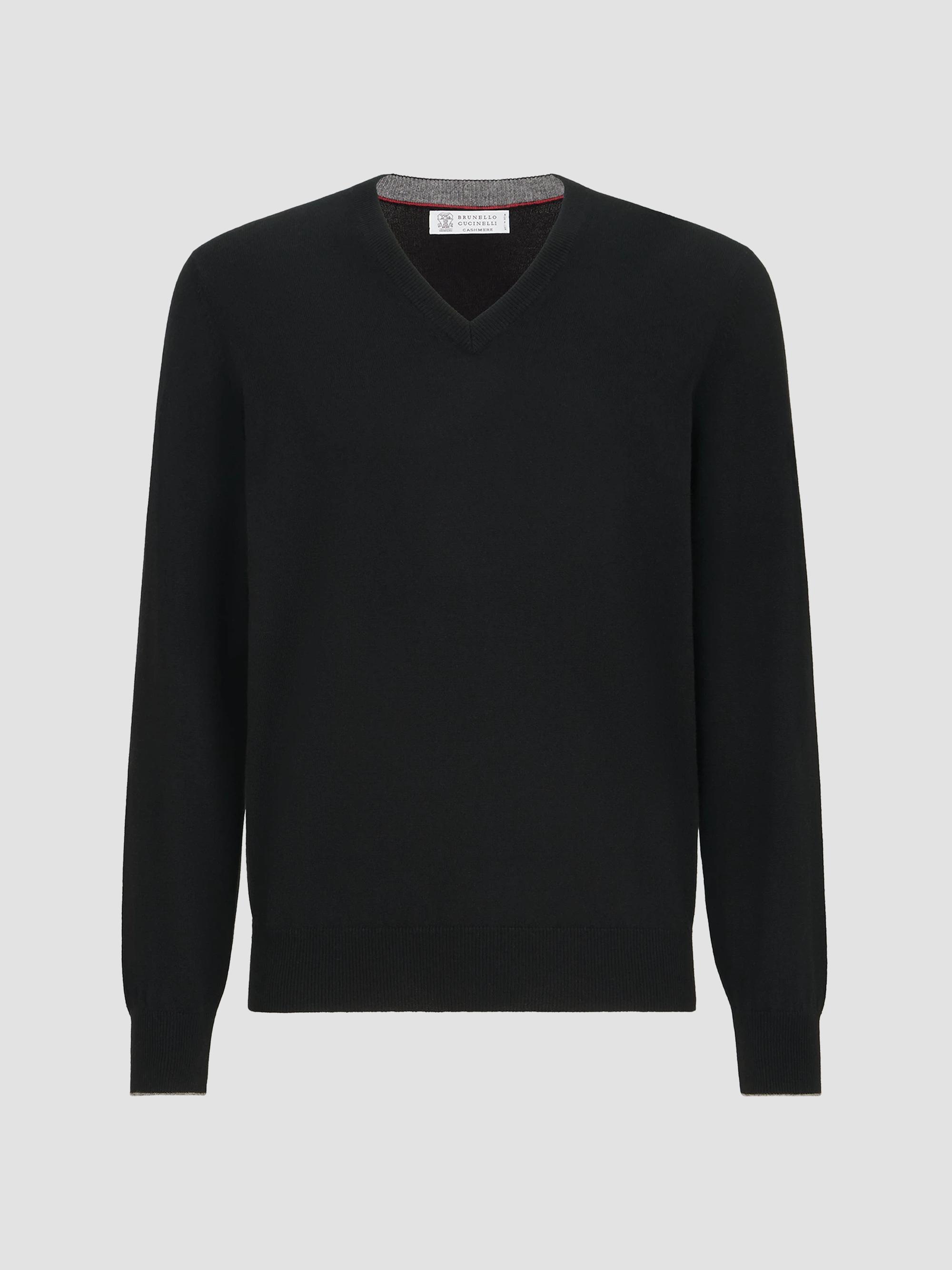 black dress sweater mens Cashmere Zip Neck this shirt provides a polished look 10 Funky Sweater And Jeans