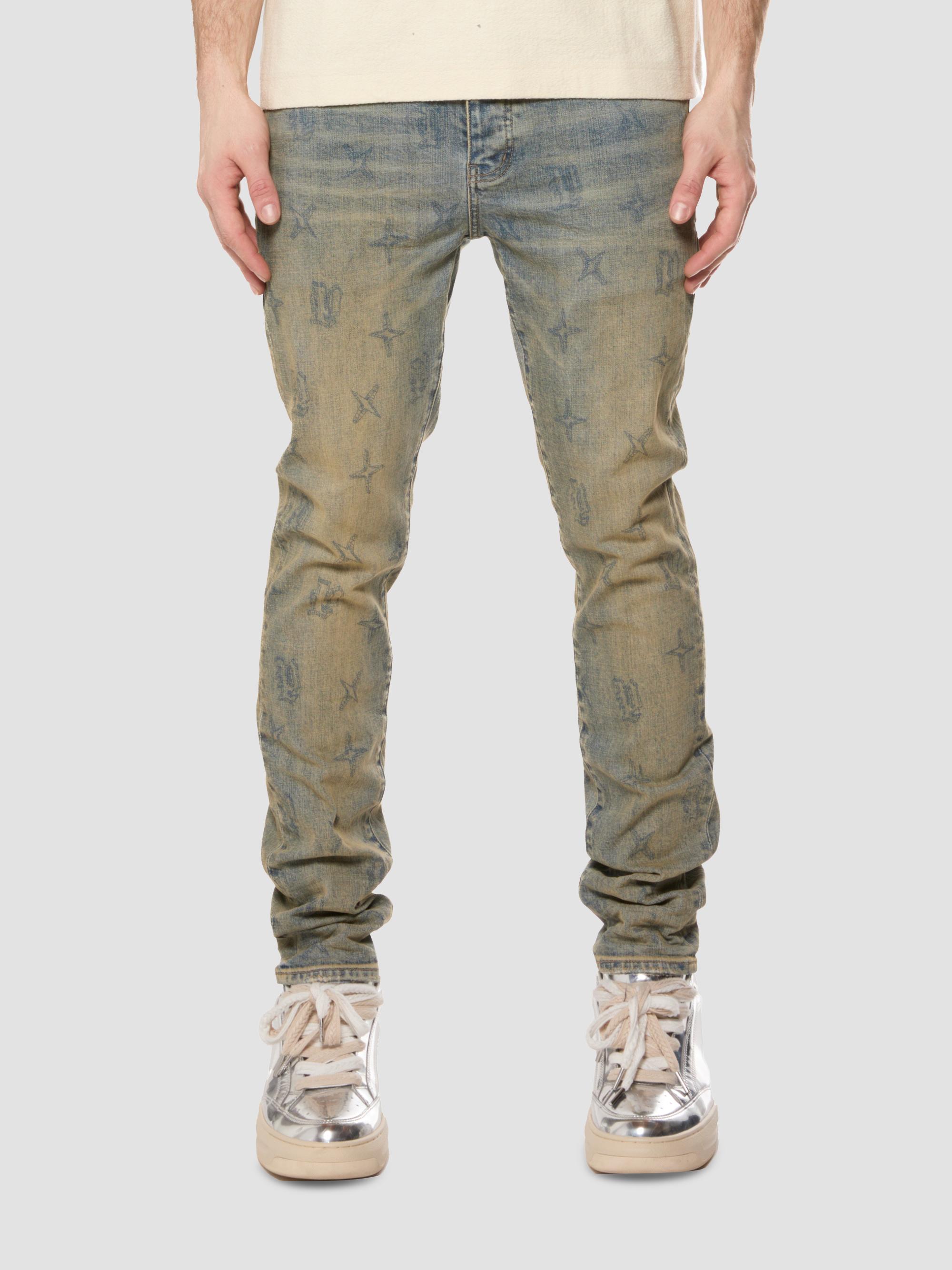 Men's Purple Brand Designer Denim & Jeans | Saks Fifth Avenue