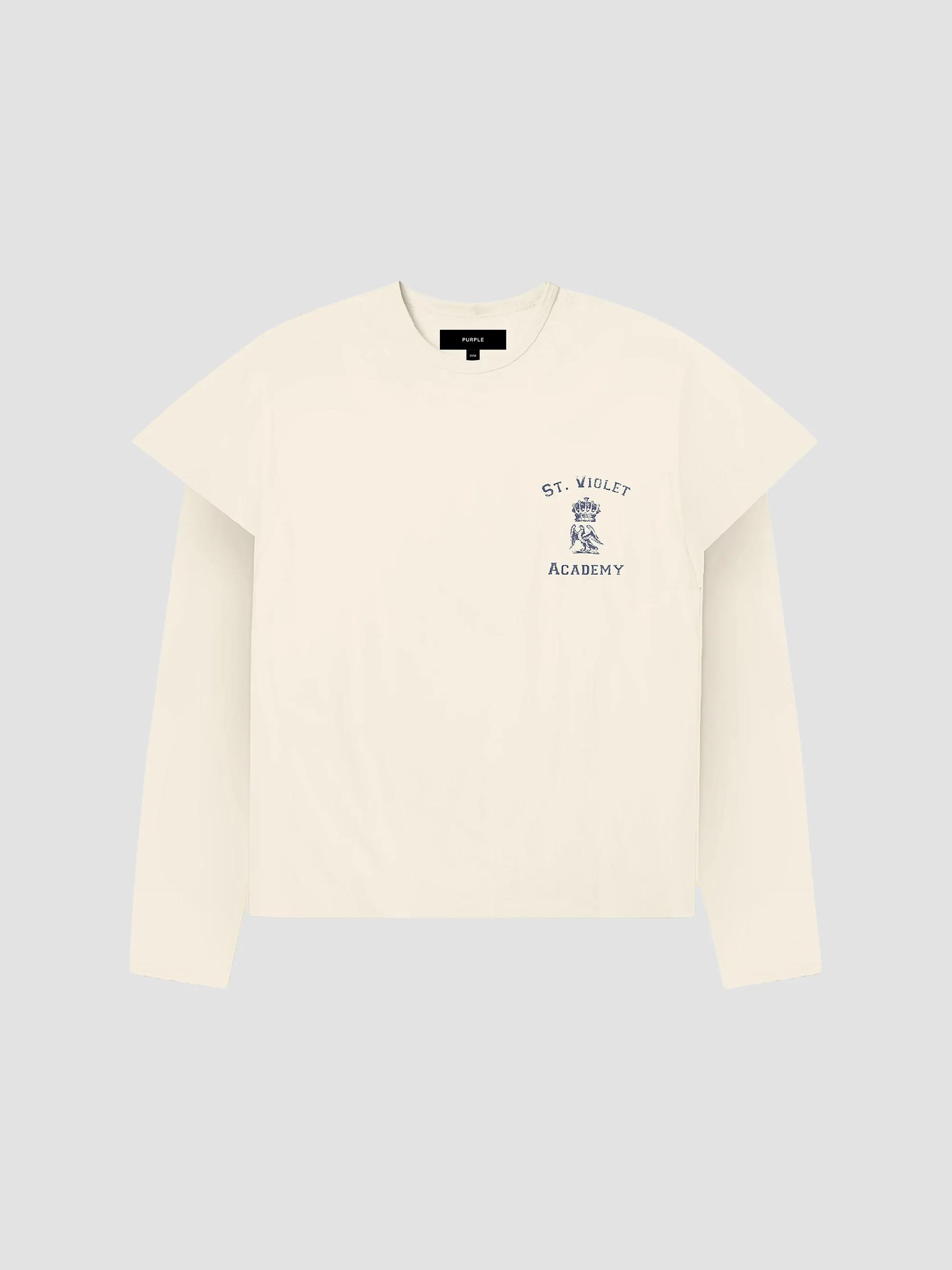 Ralph Lauren Purple Label Polo Bear Relaxed-Fit T-Shirt | Saks