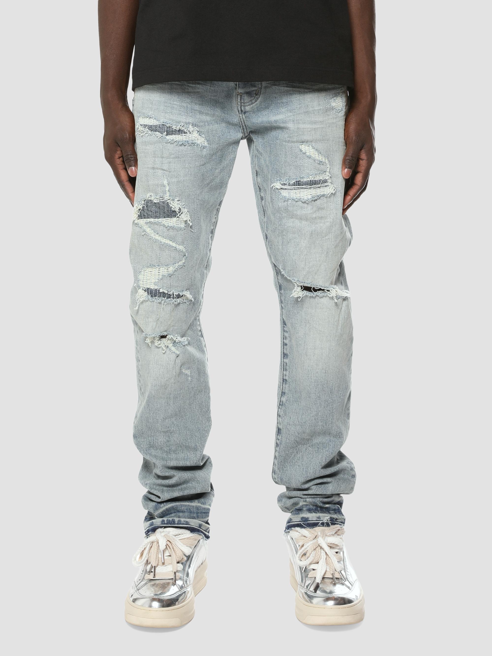 Men's Purple Brand Designer Slim Jeans | Saks Fifth Avenue