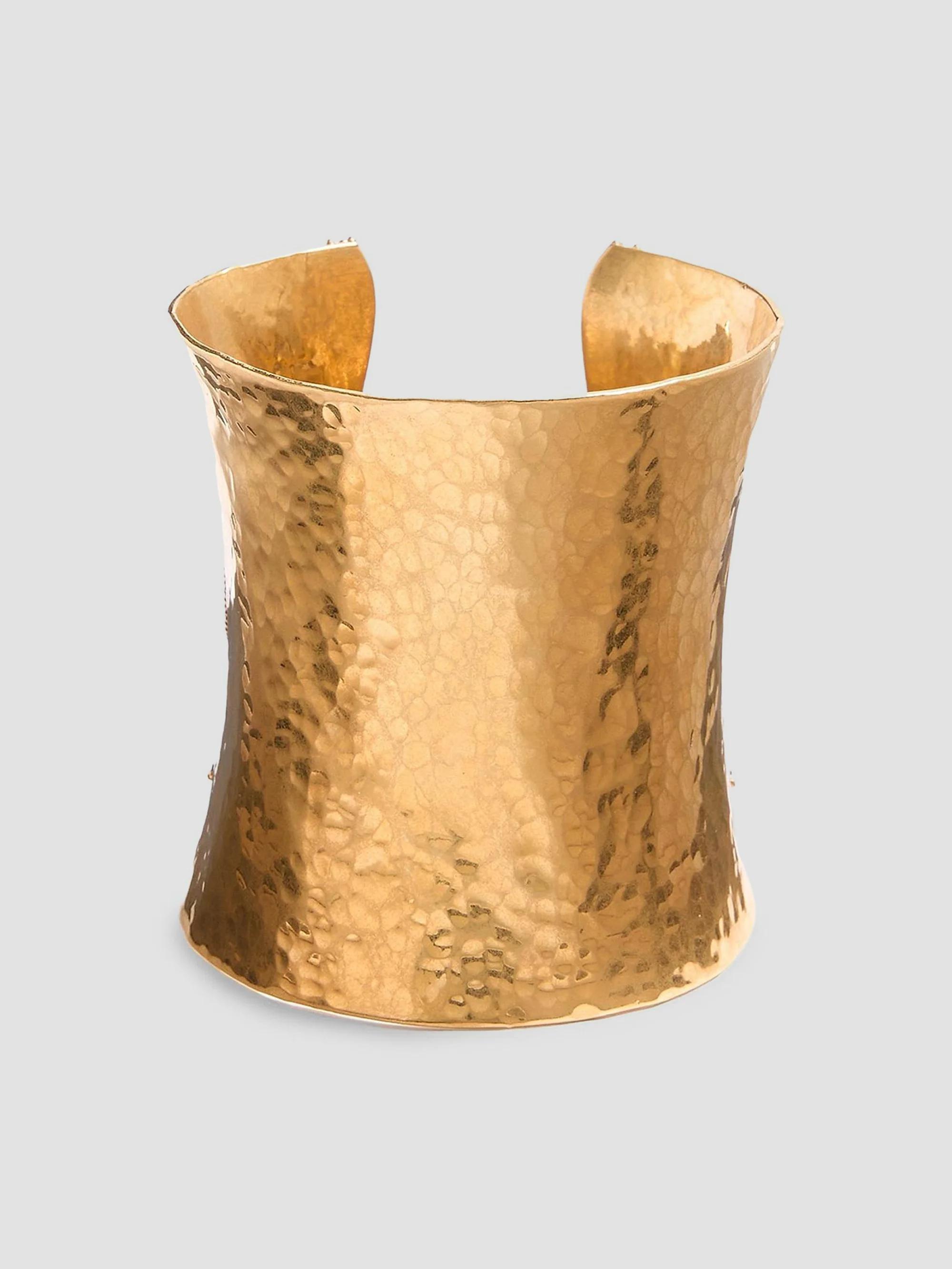 Valentino Garavani Rockstud Metal Bangle Bracelet | Saks Fifth Avenue