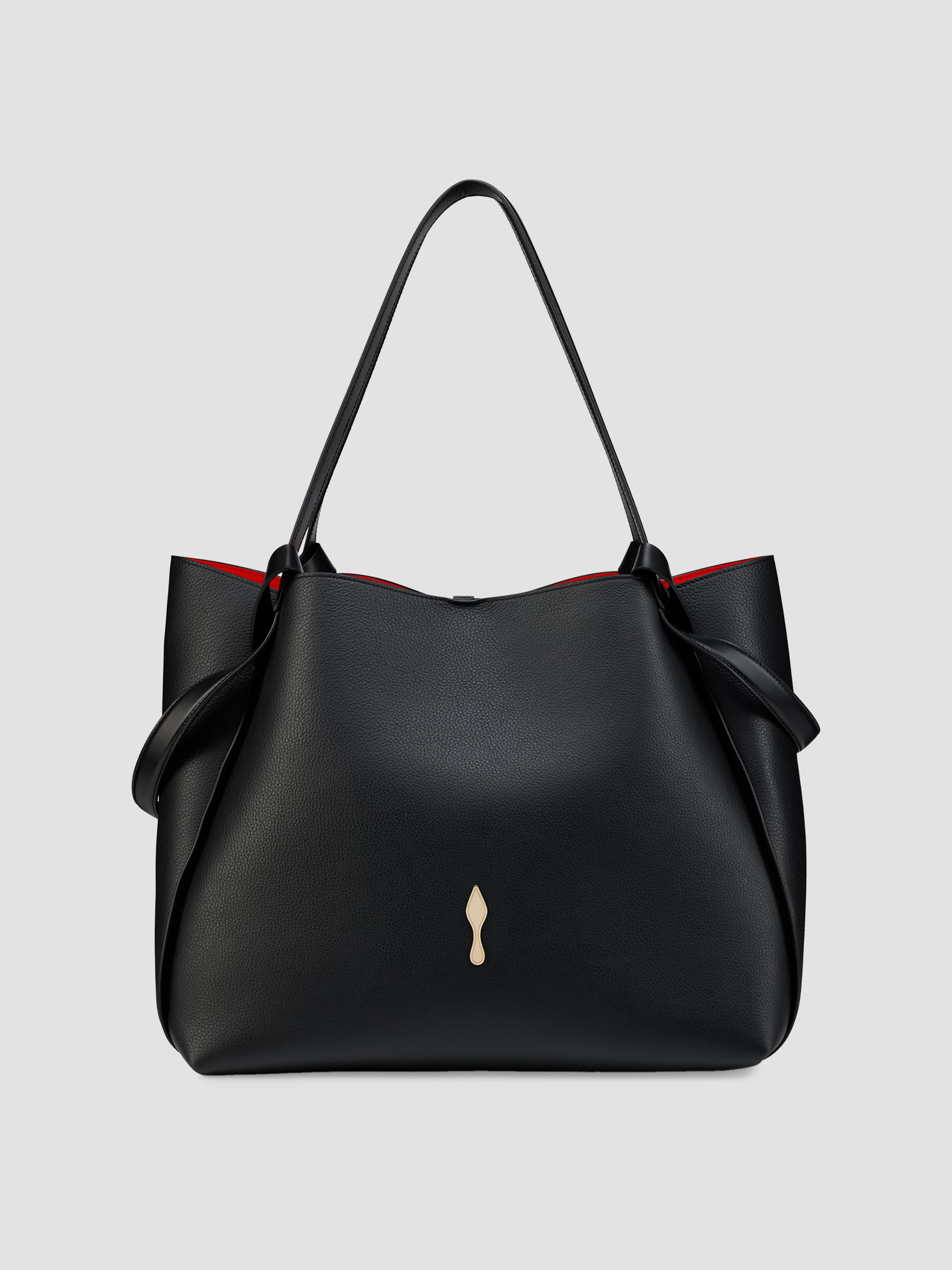 Christian Louboutin Paloma パロマM バッグ Christian Louboutin Paloma Medium Tote Bag | Saks Fifth Avenue