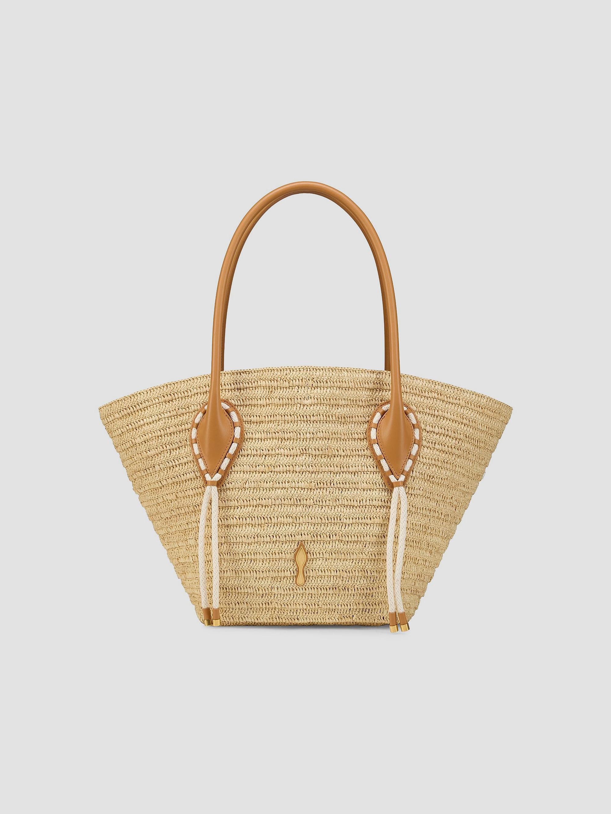 Christian Louboutin Cabarock Large Tote | Saks Fifth Avenue