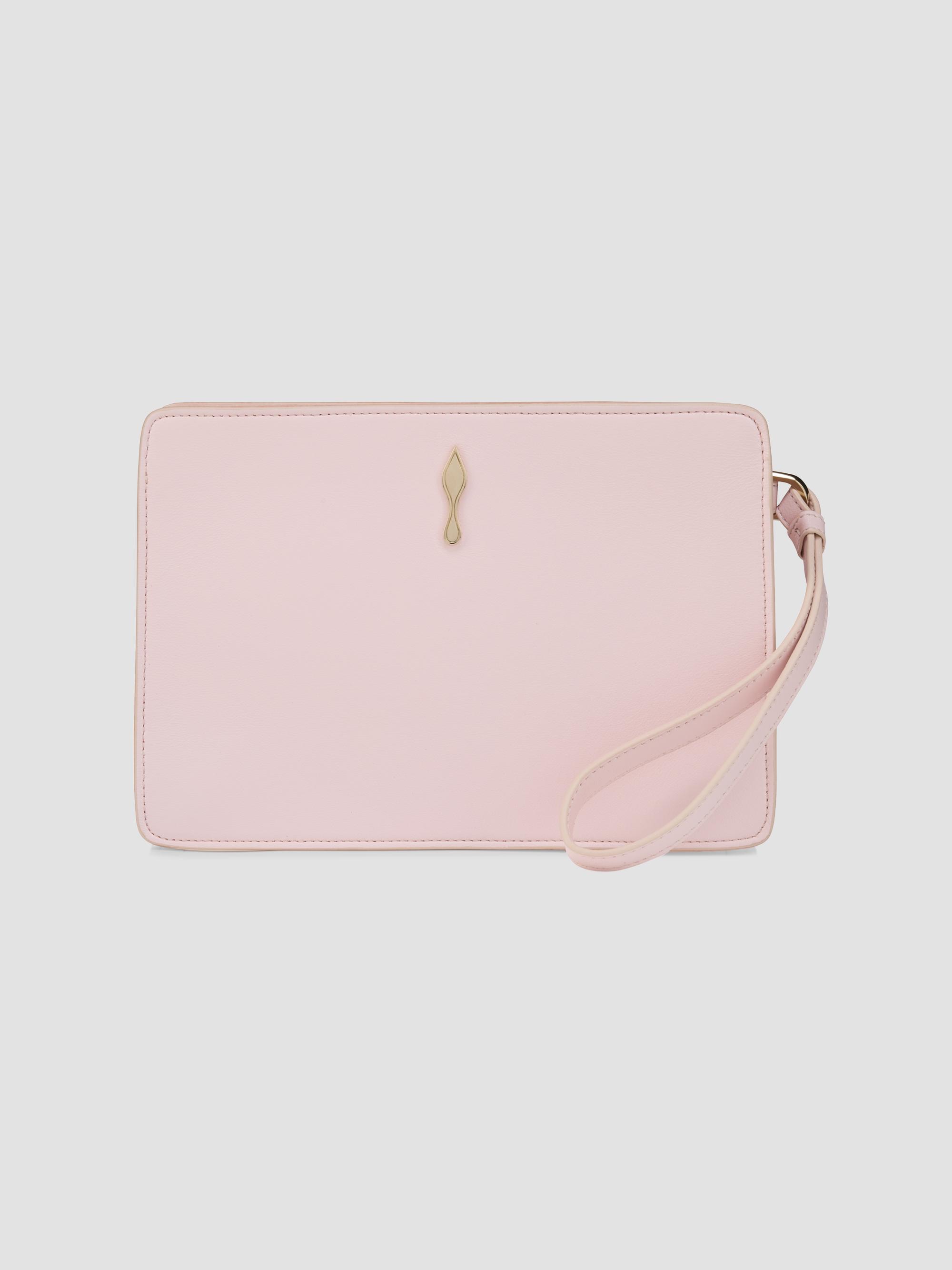 Christian Louboutin Women's Bettina Clutches - Marine | Thumbnail 5