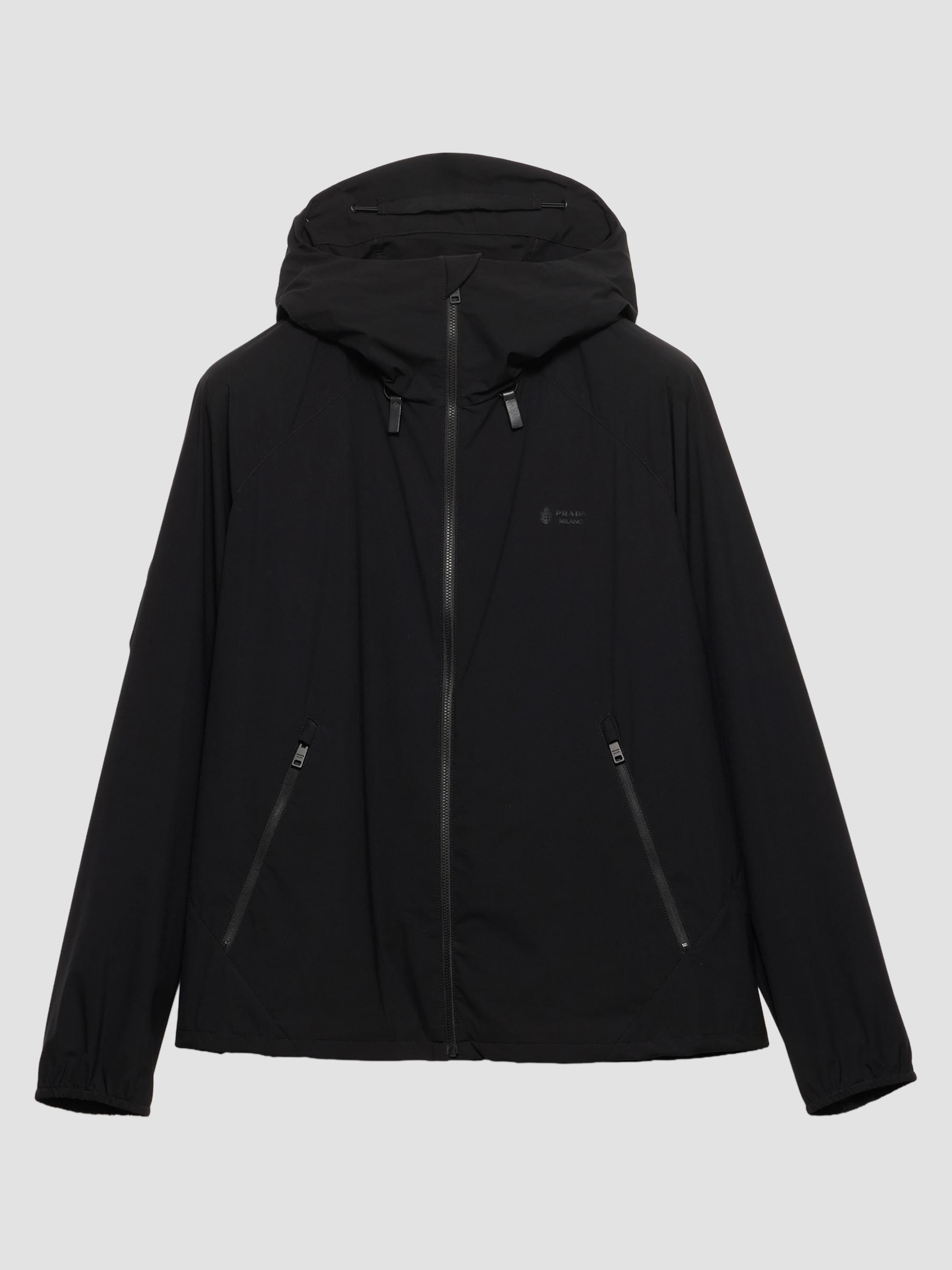 Prada Reversible Re-Nylon Jacket | Saks Fifth Avenue