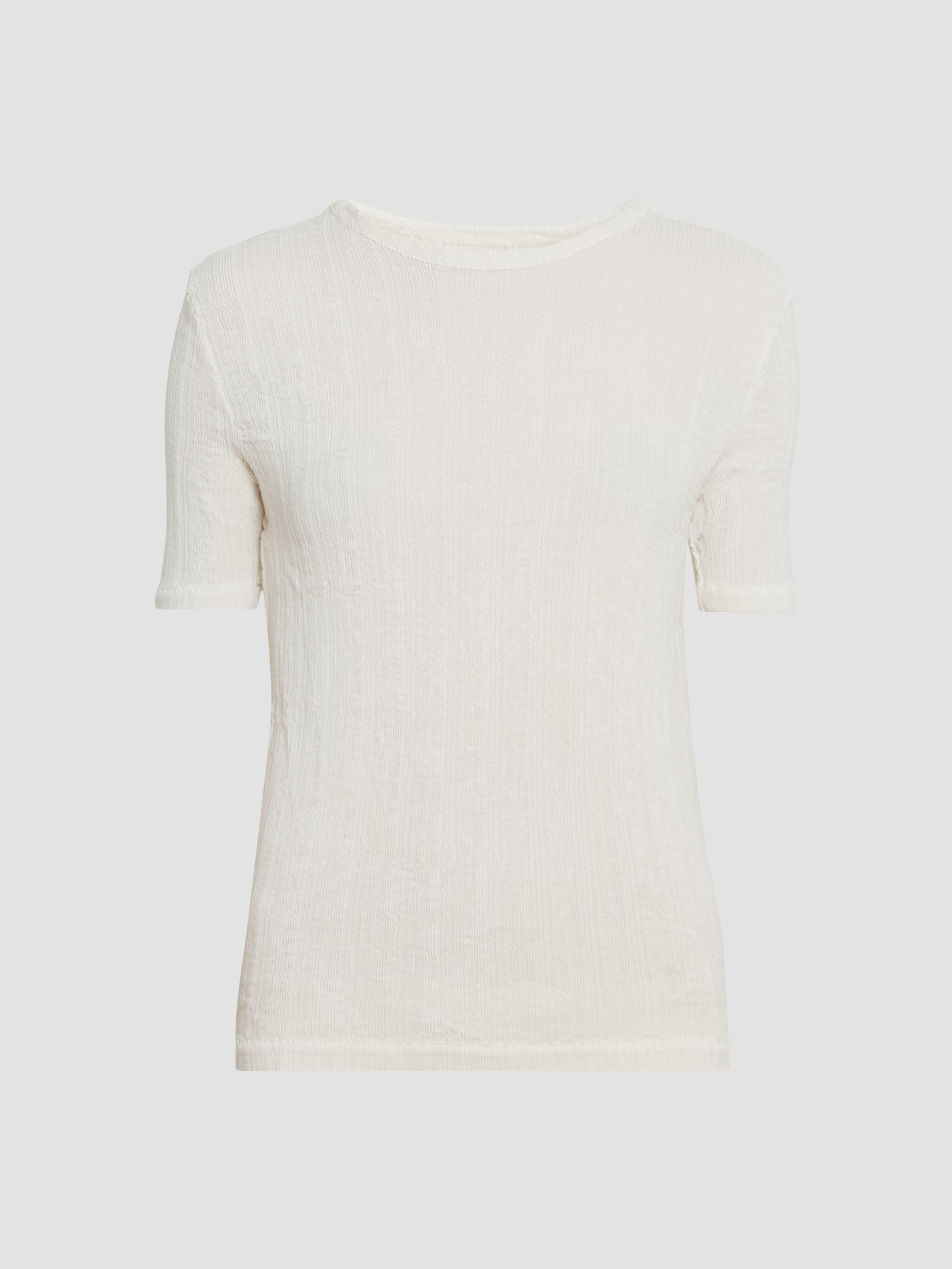 Issey Miyake Verve Pleats Top | Saks Fifth Avenue