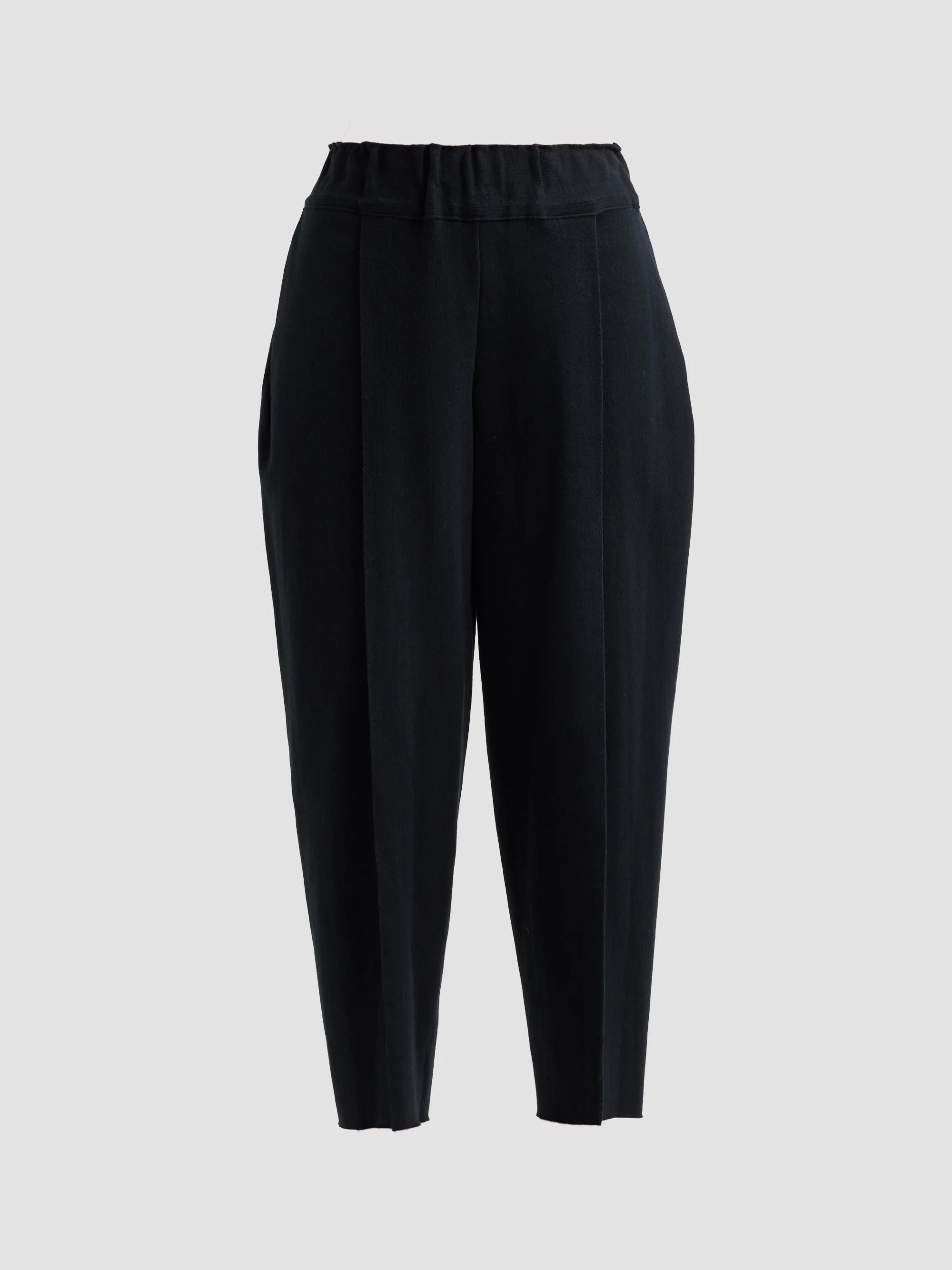 Pleats Please Issey Miyake Interplanetary Fluffy Basics Pants