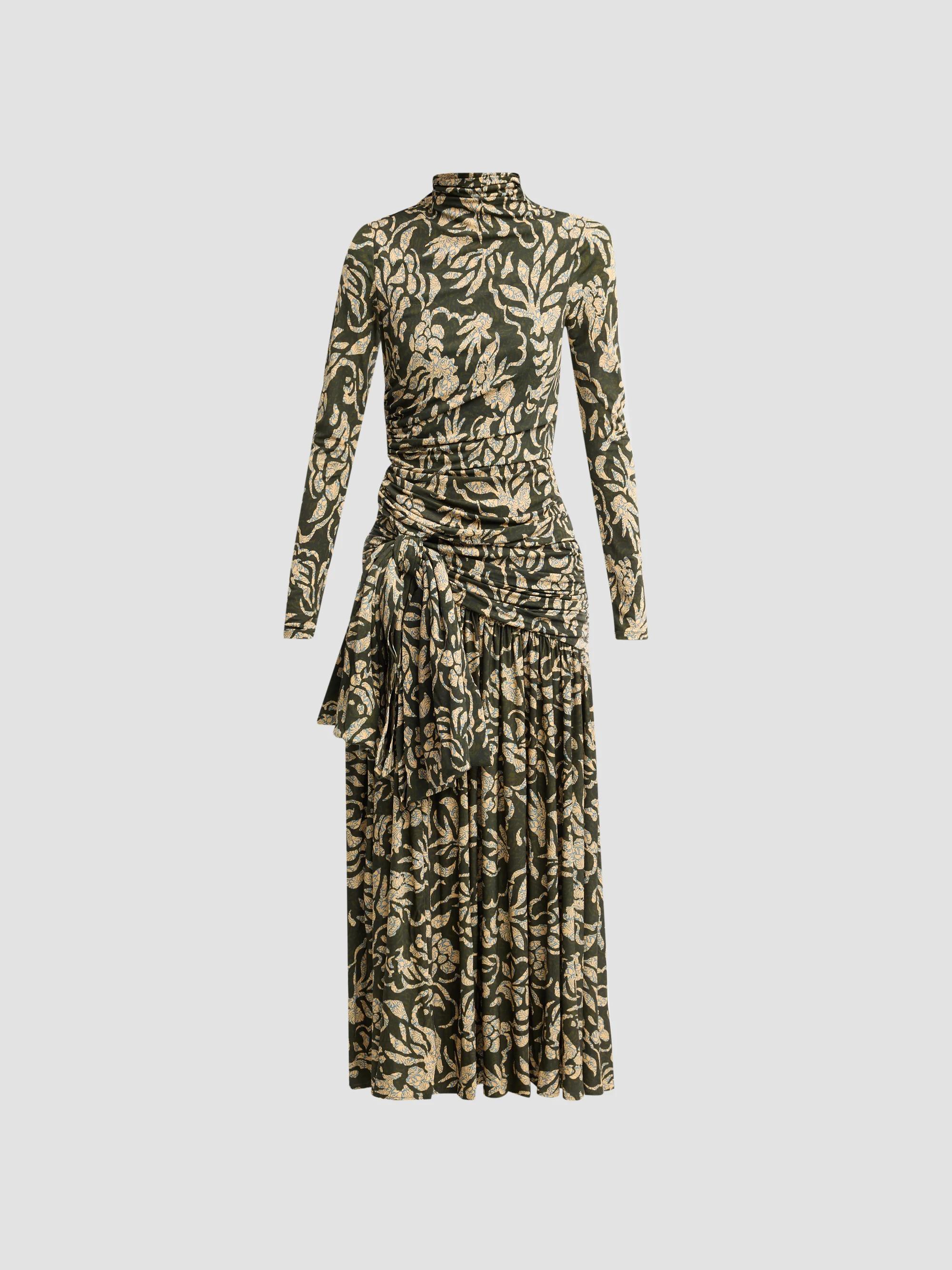 Women's Designer Maxi Dresses